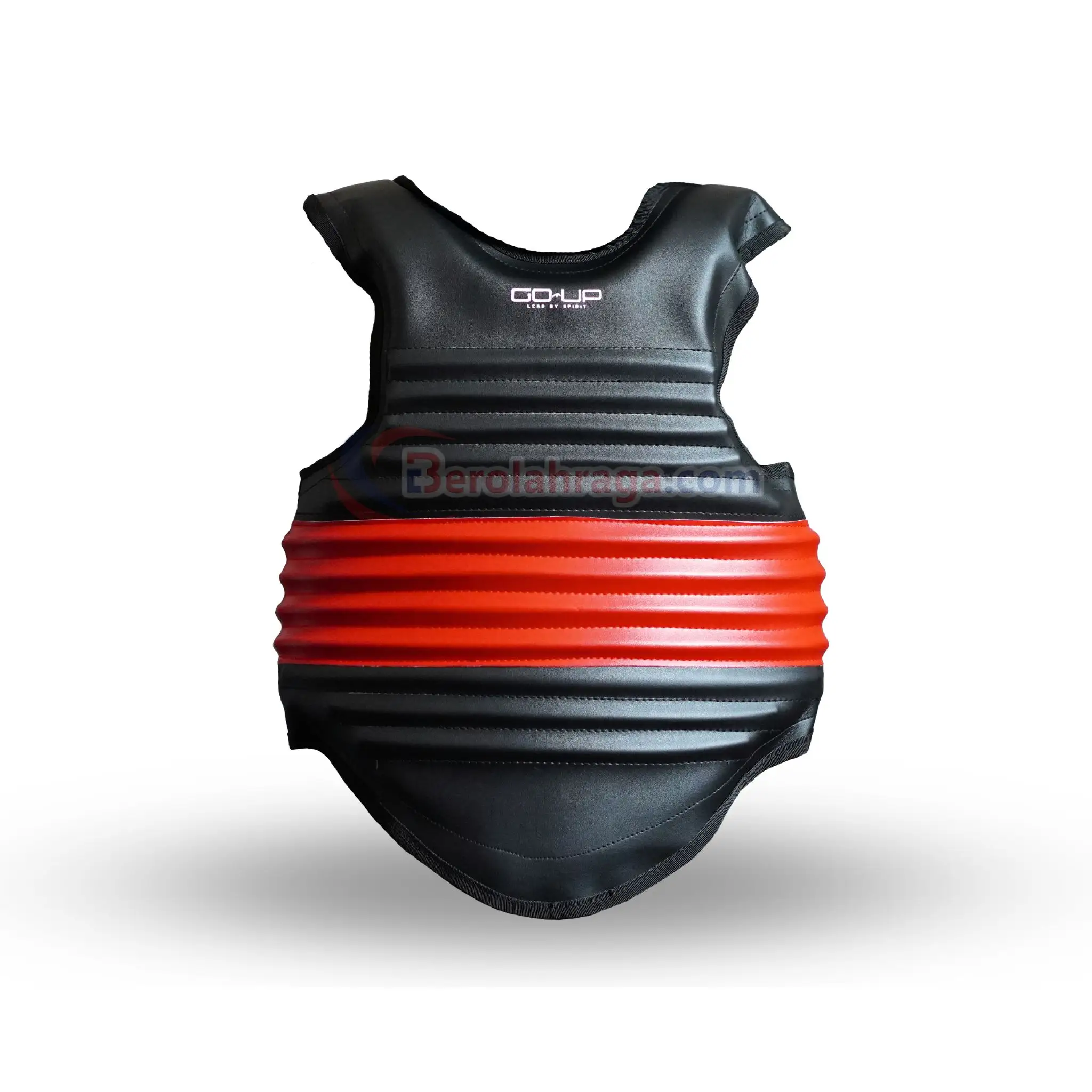 Body Protector Silat Kulit Asli