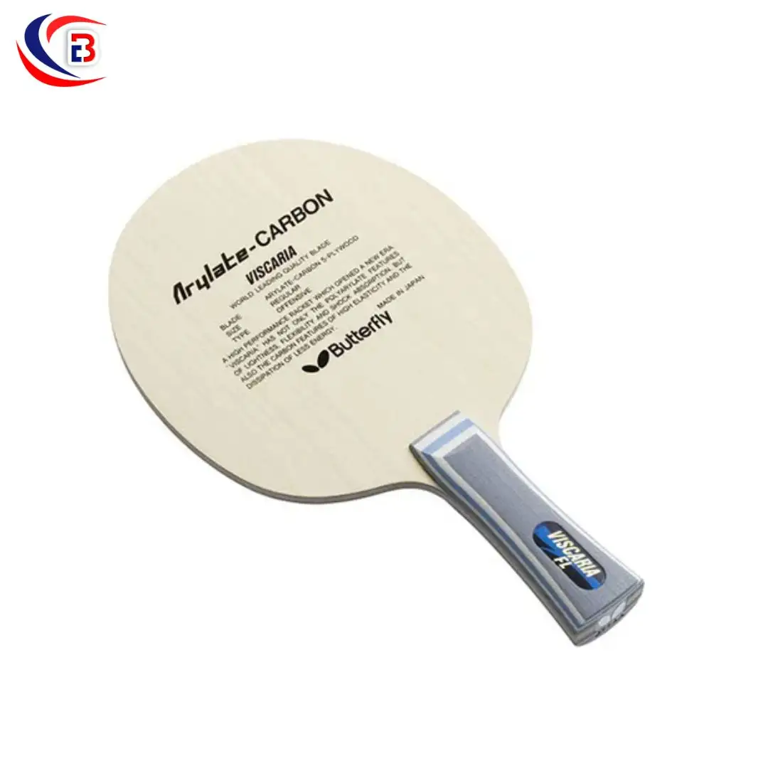 Kayu Bat Butterfly Outerforce ALC-FL