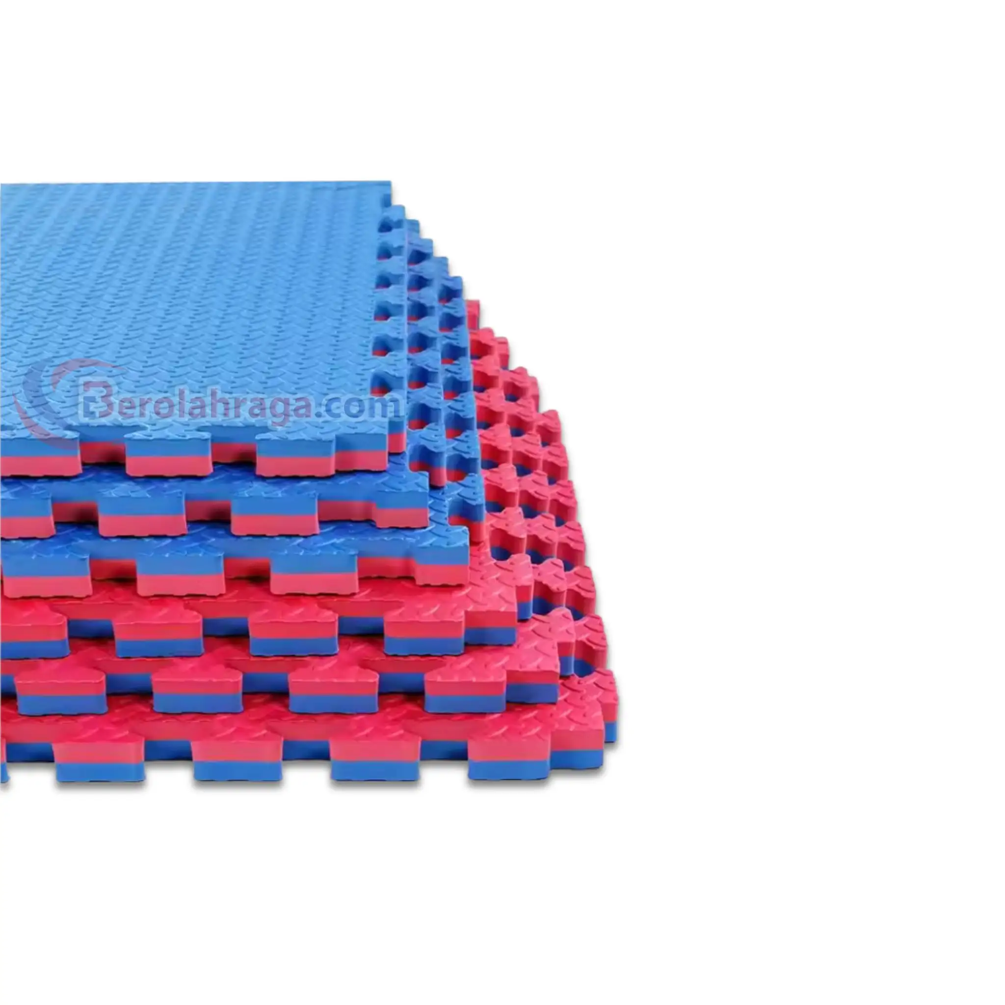 Matras Beladiri Puzzle 3,2 cm (2 sisi)