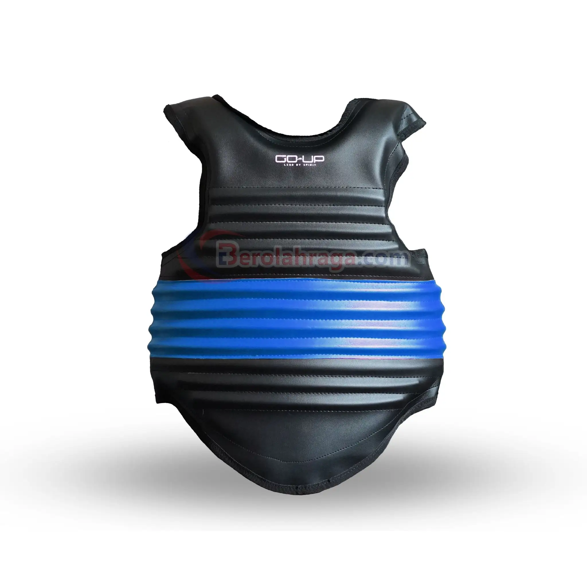 Body Protector Silat Kulit Asli