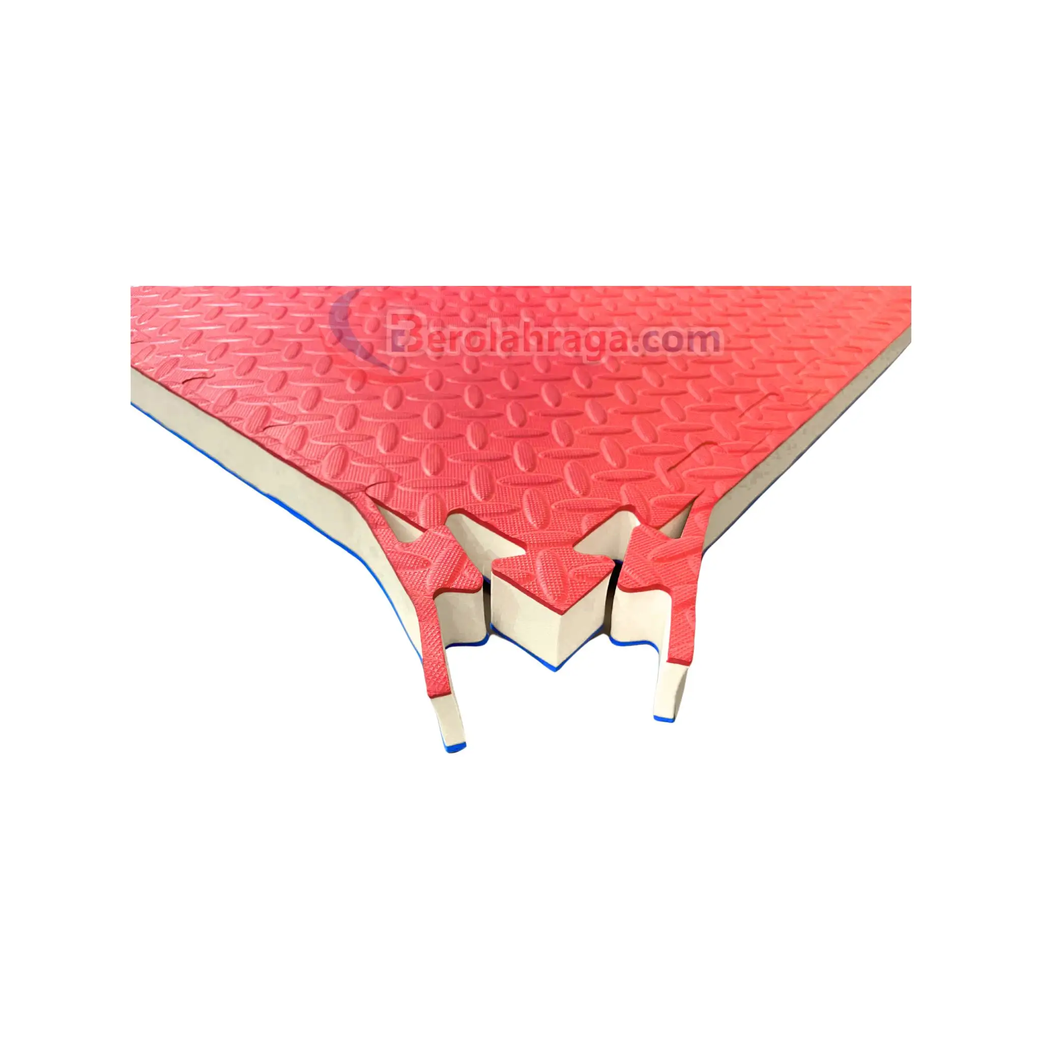 Matras Beladiri Puzzle 3,2 cm (2 sisi)