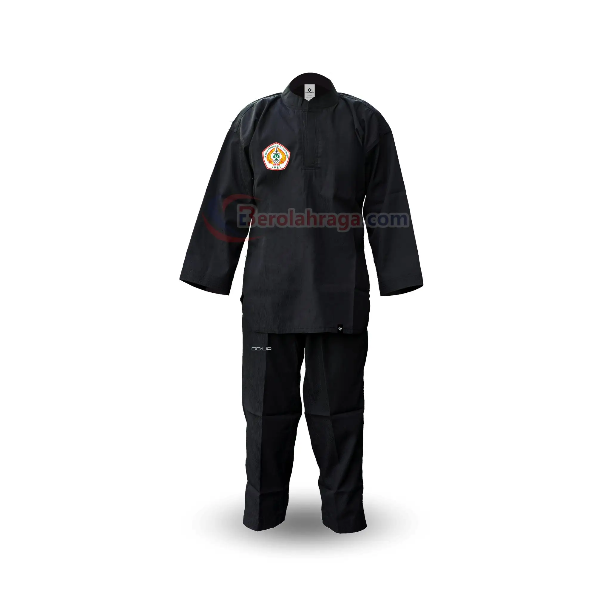 Baju Silat Go-Up