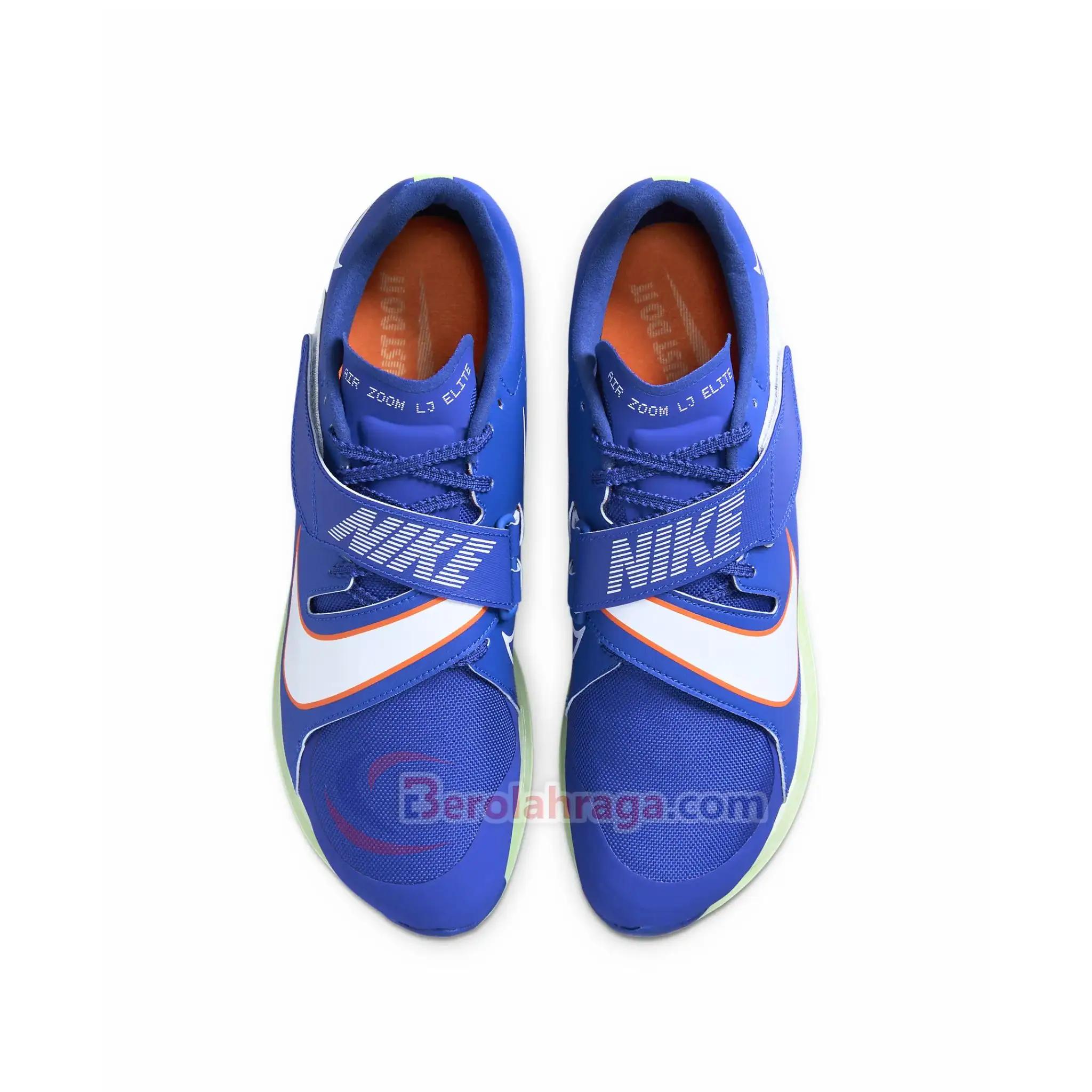 Nike Air Zoom LJ Elite
