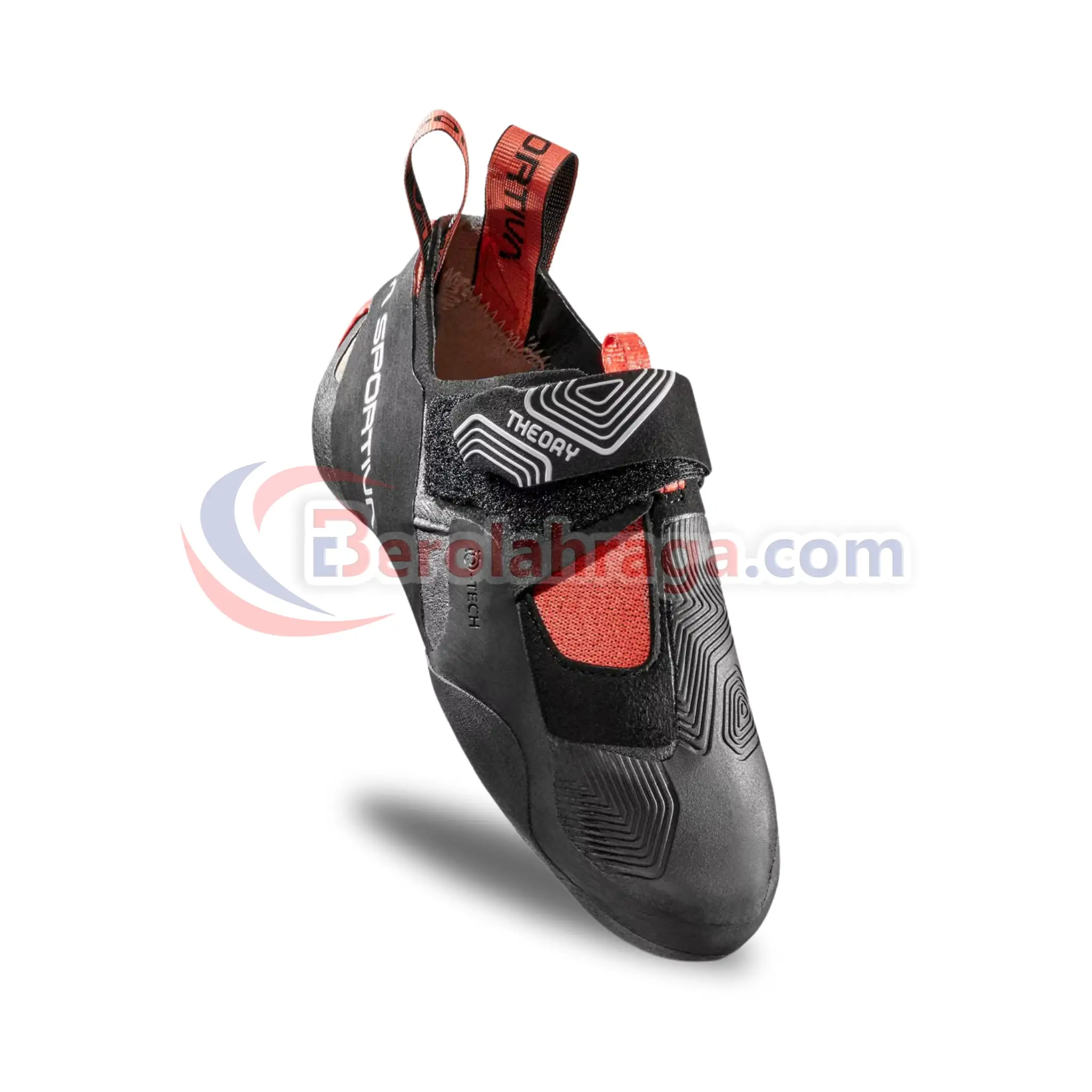 Sepatu Panjat Tebing La Sportiva Theory