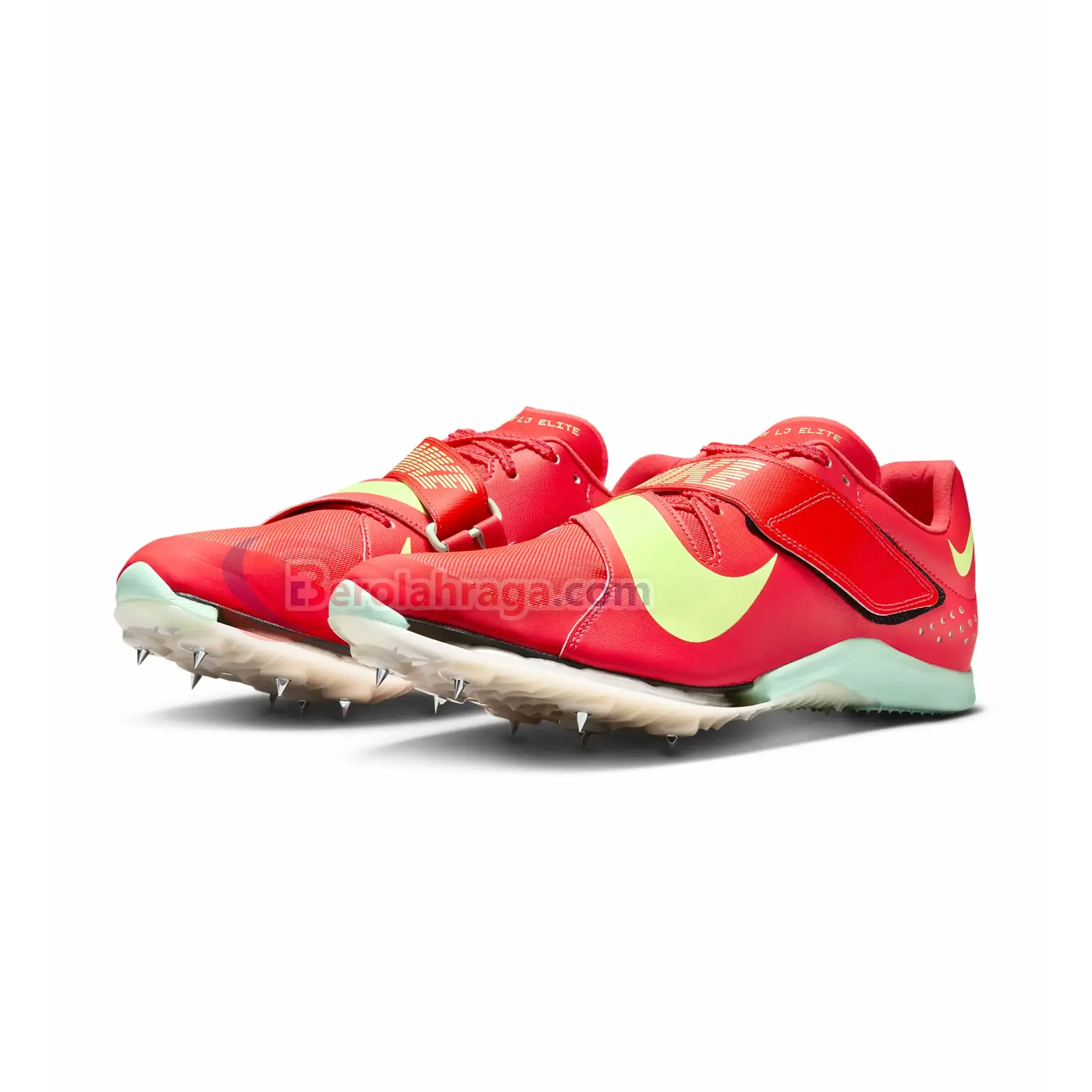 Nike Air Zoom LJ Elite