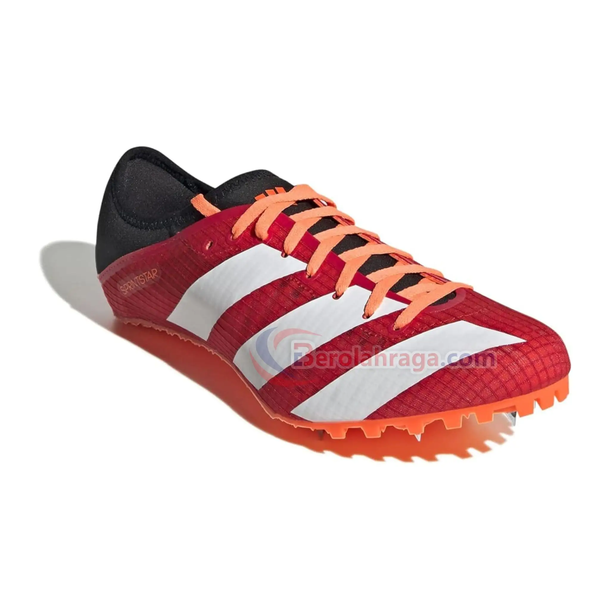 Adidas Men's Sprintstar Spike Shoes