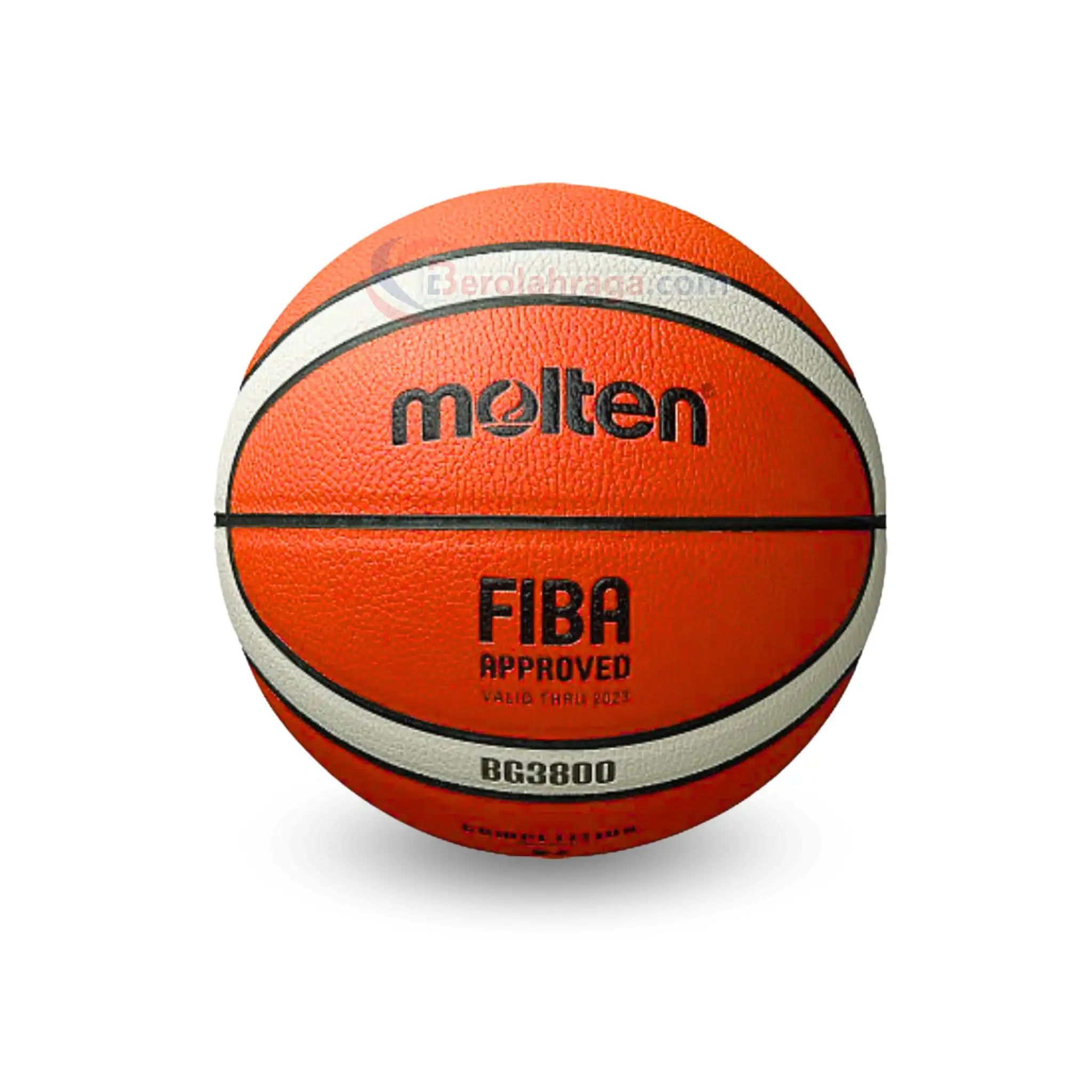 Bola Basket Molten BG3800 Size 6