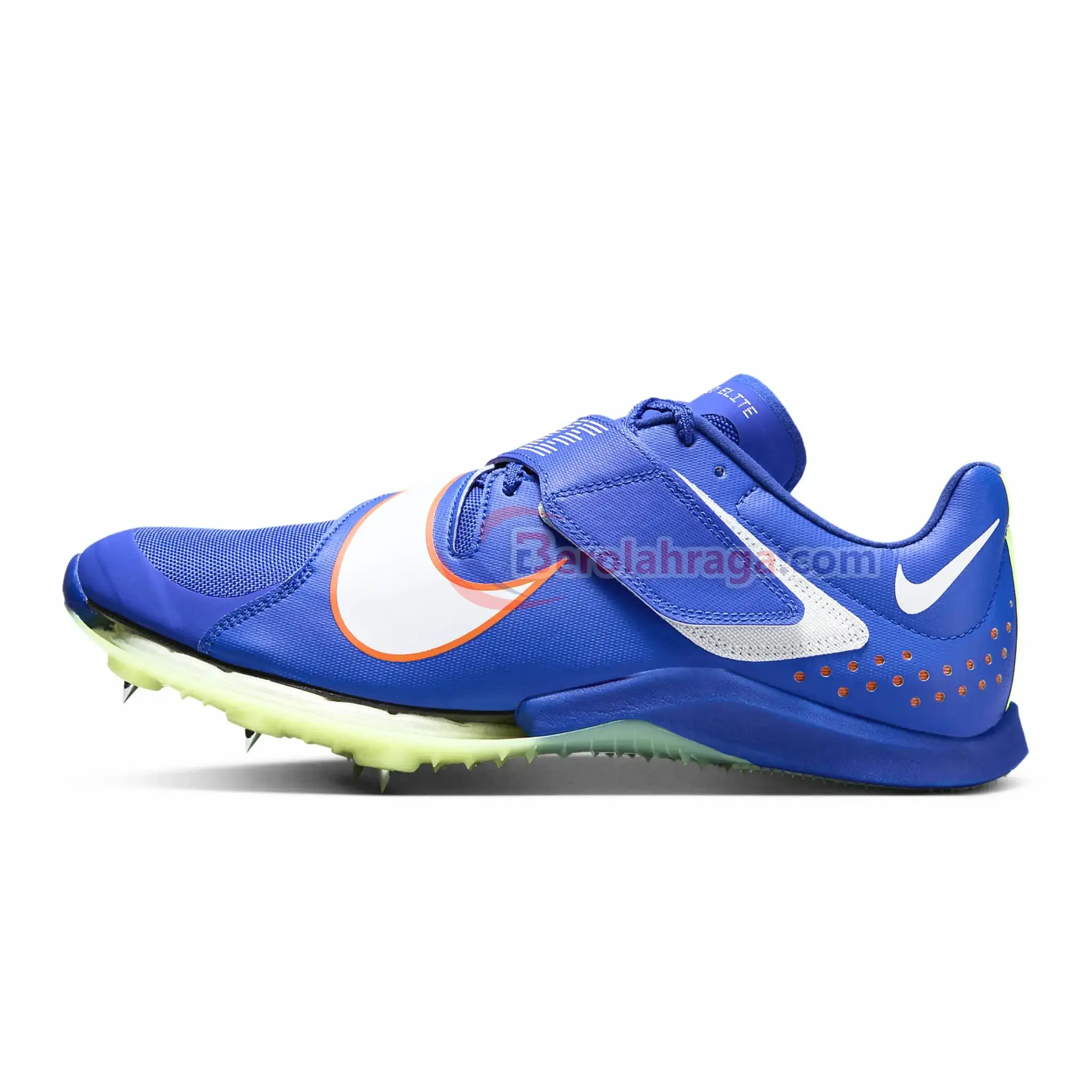 Nike Air Zoom LJ Elite