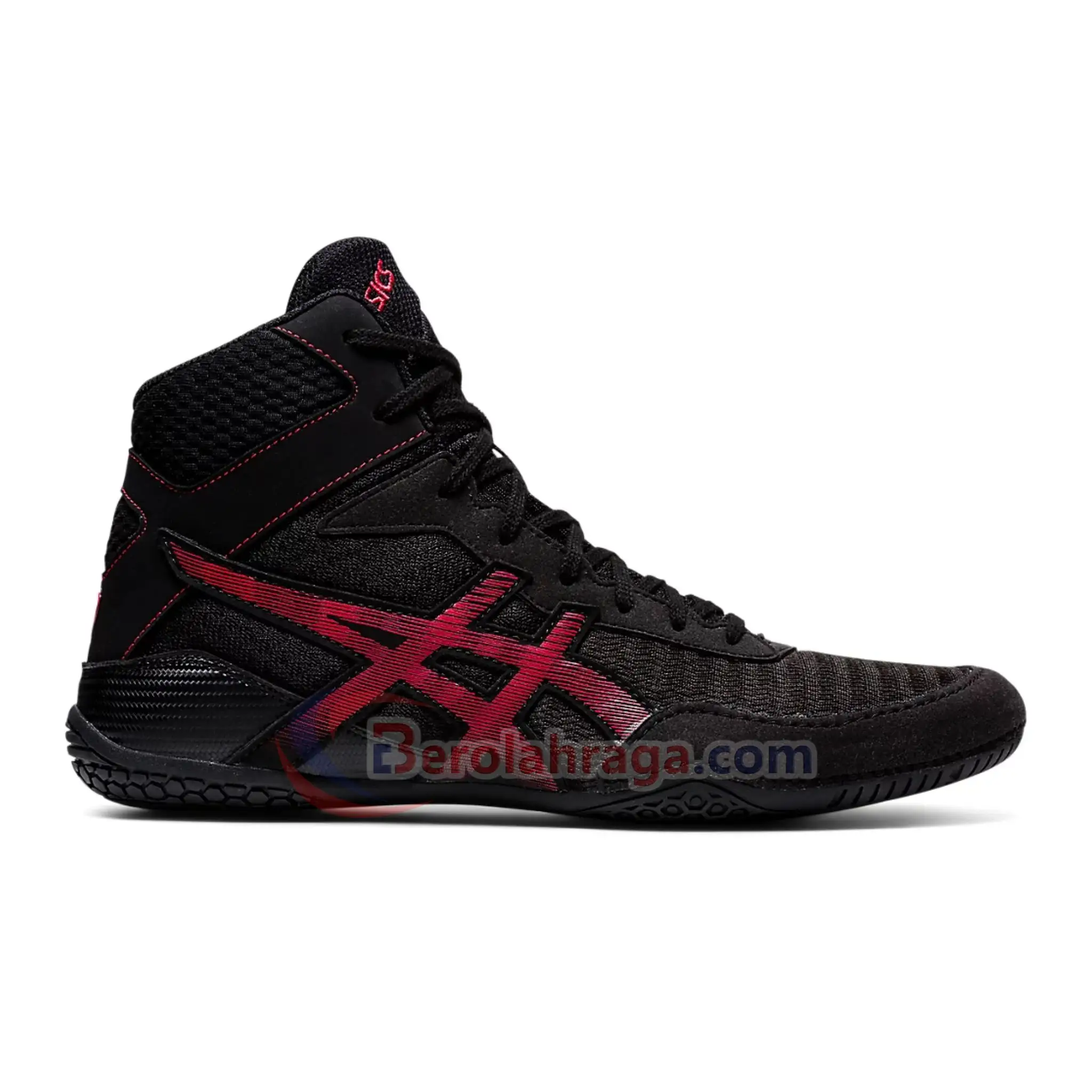 Sepatu Gulat Asics Matcontrol 2 Wrestling Shoes