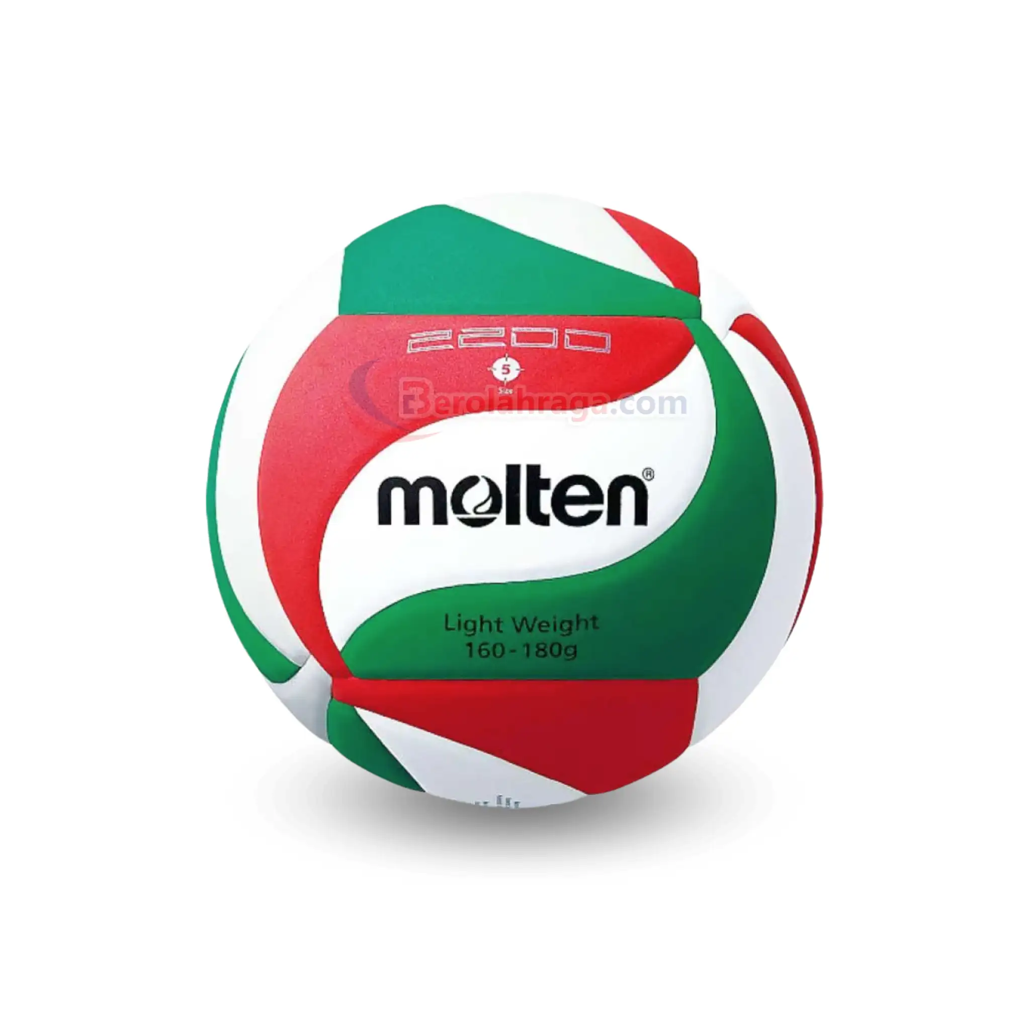 Bola Voli Molten V5M2200