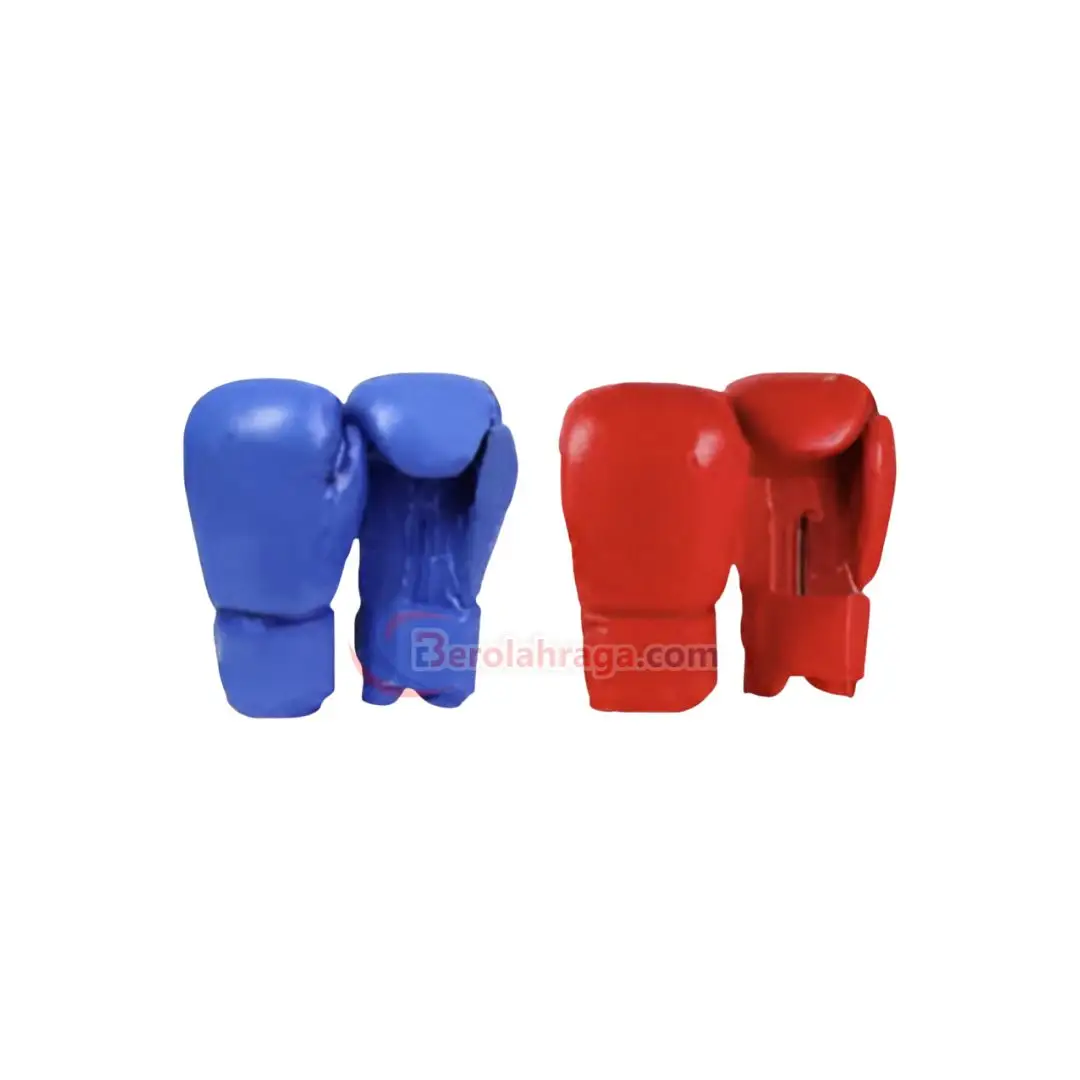 Wushu Gloves 8 OZ