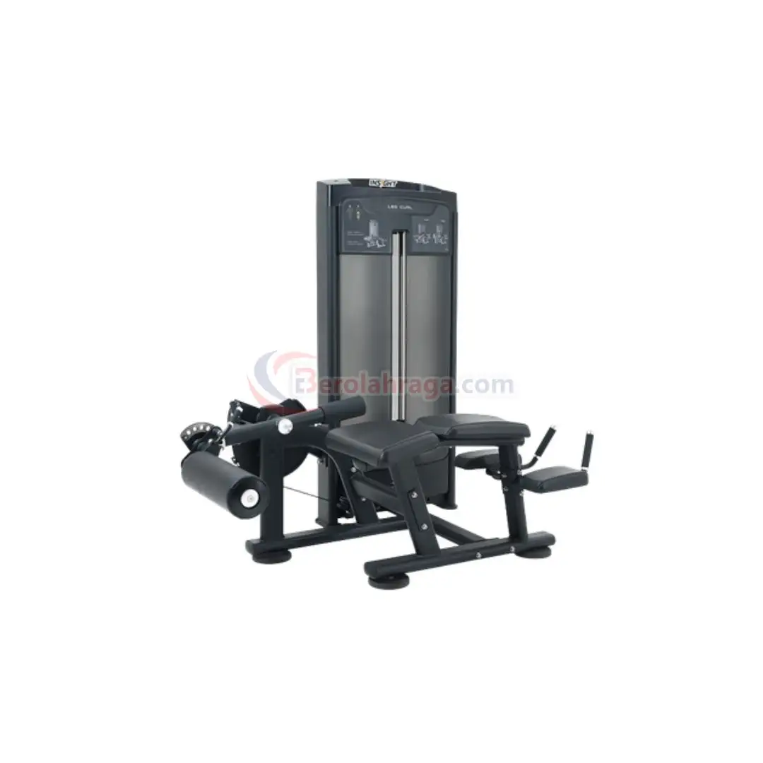 RE8015 Prone Leg Curl