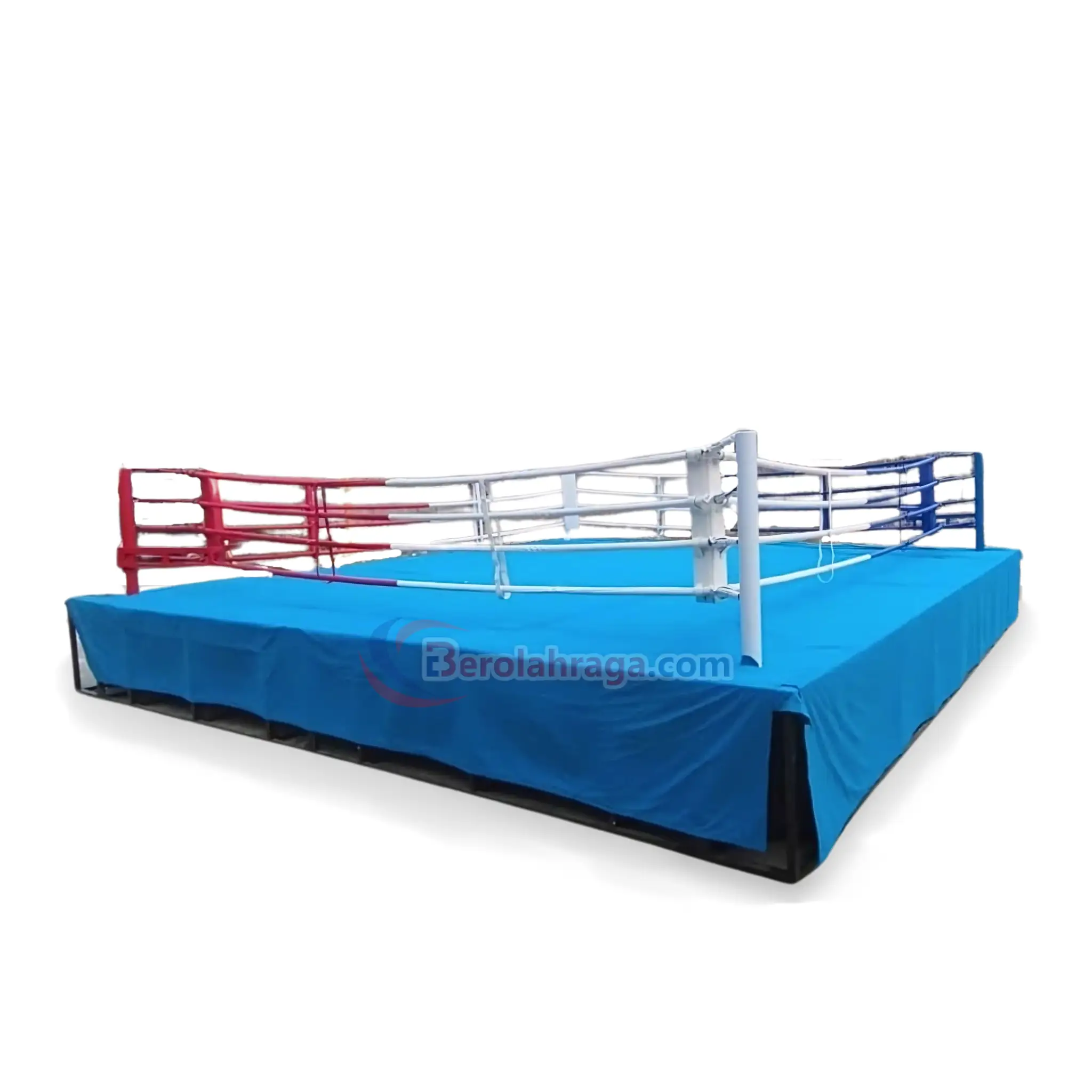 Ring Tinju Go-Up 7m x 7m