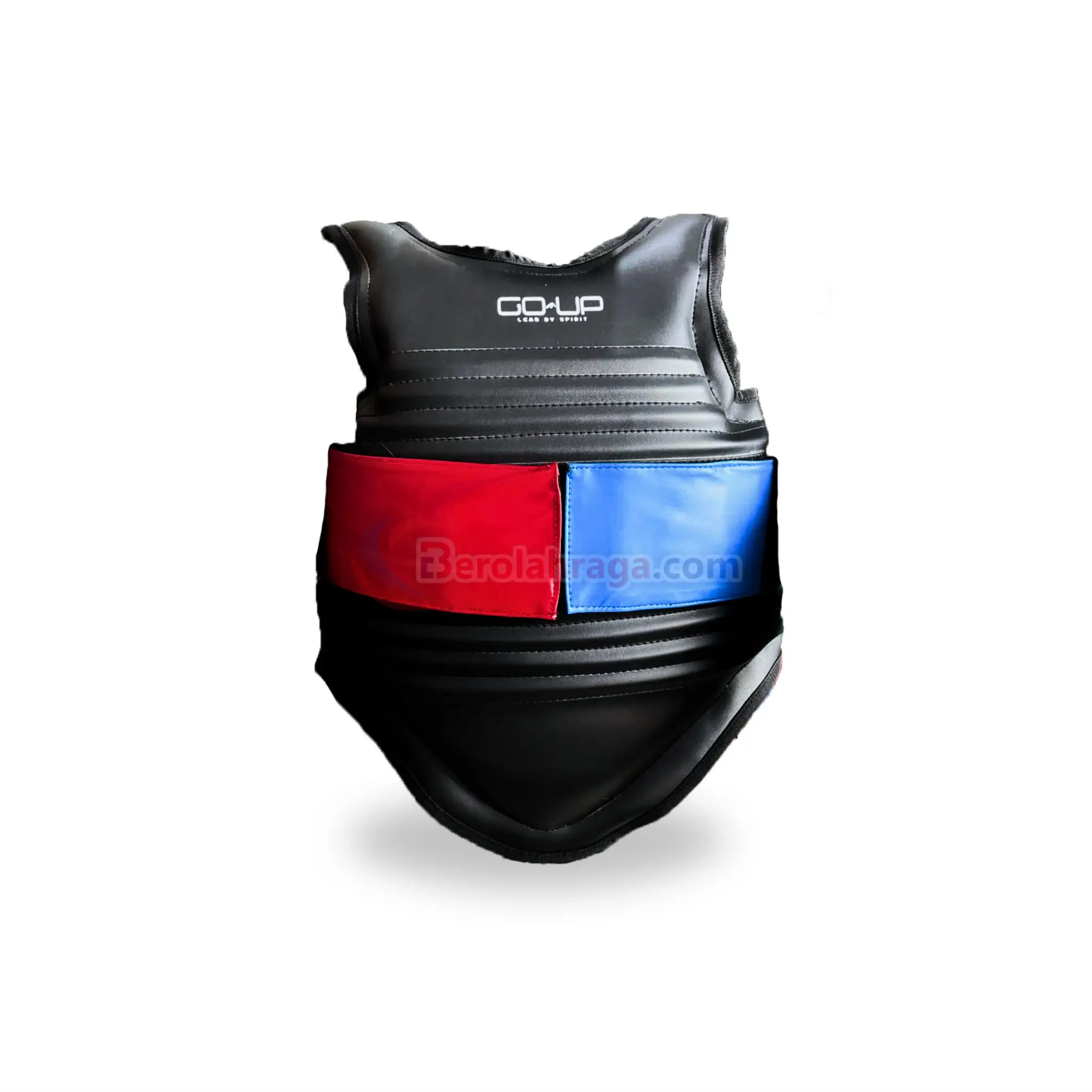 Go-Up Body Protector Silat Velcro 2 in 1