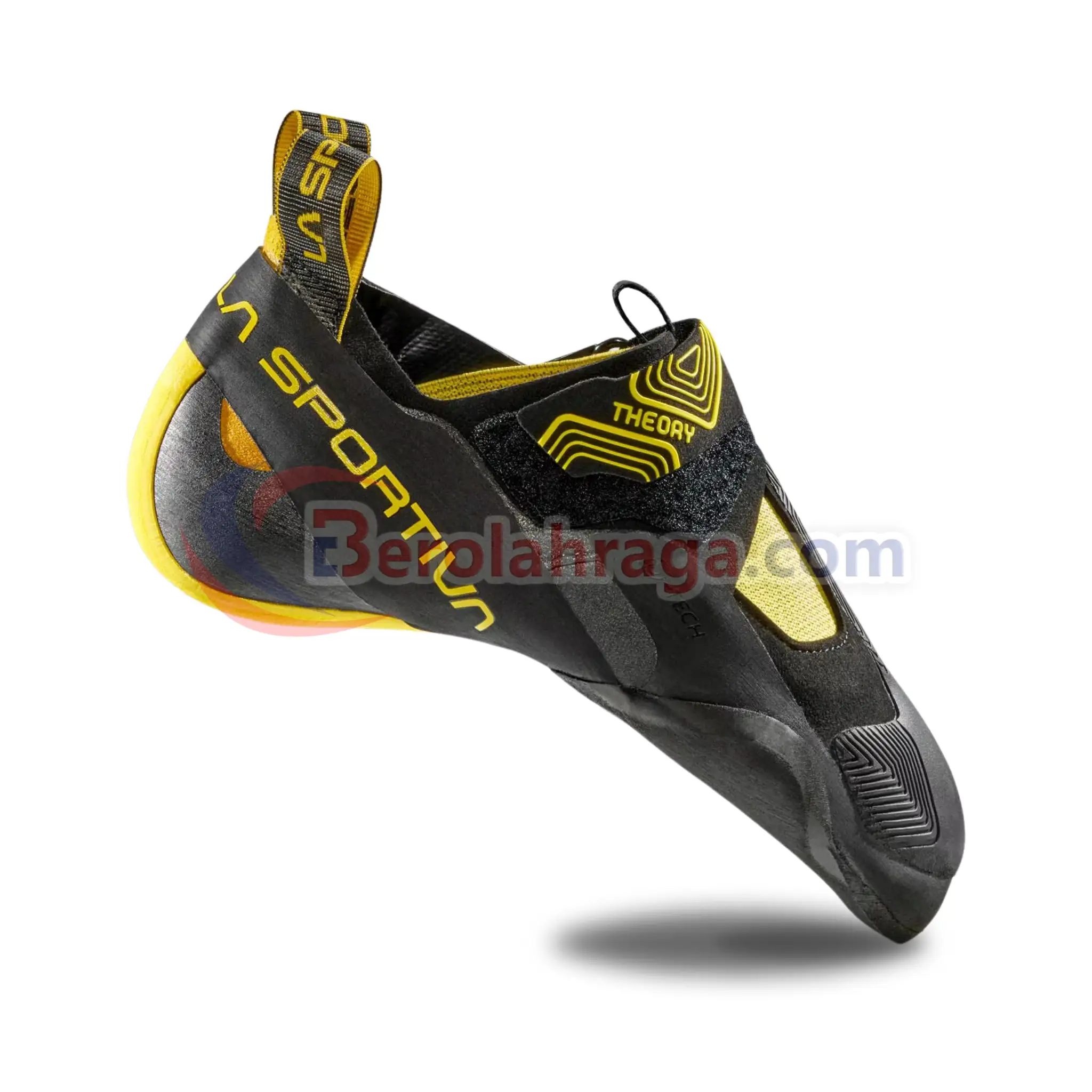 Sepatu Panjat Tebing La Sportiva Theory