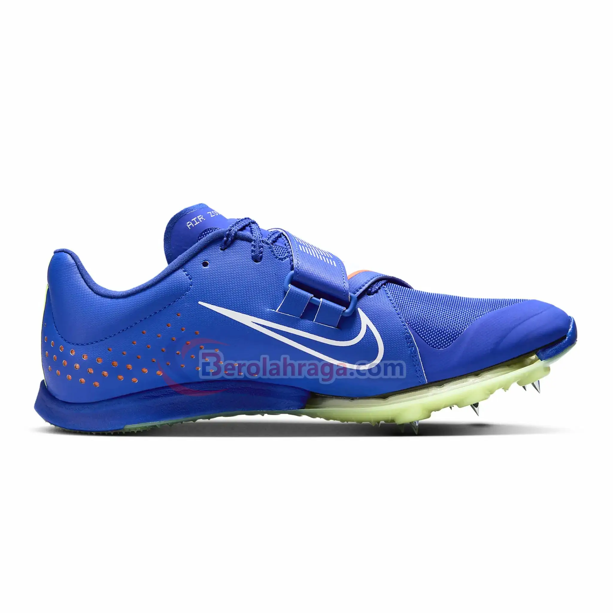 Nike Air Zoom LJ Elite