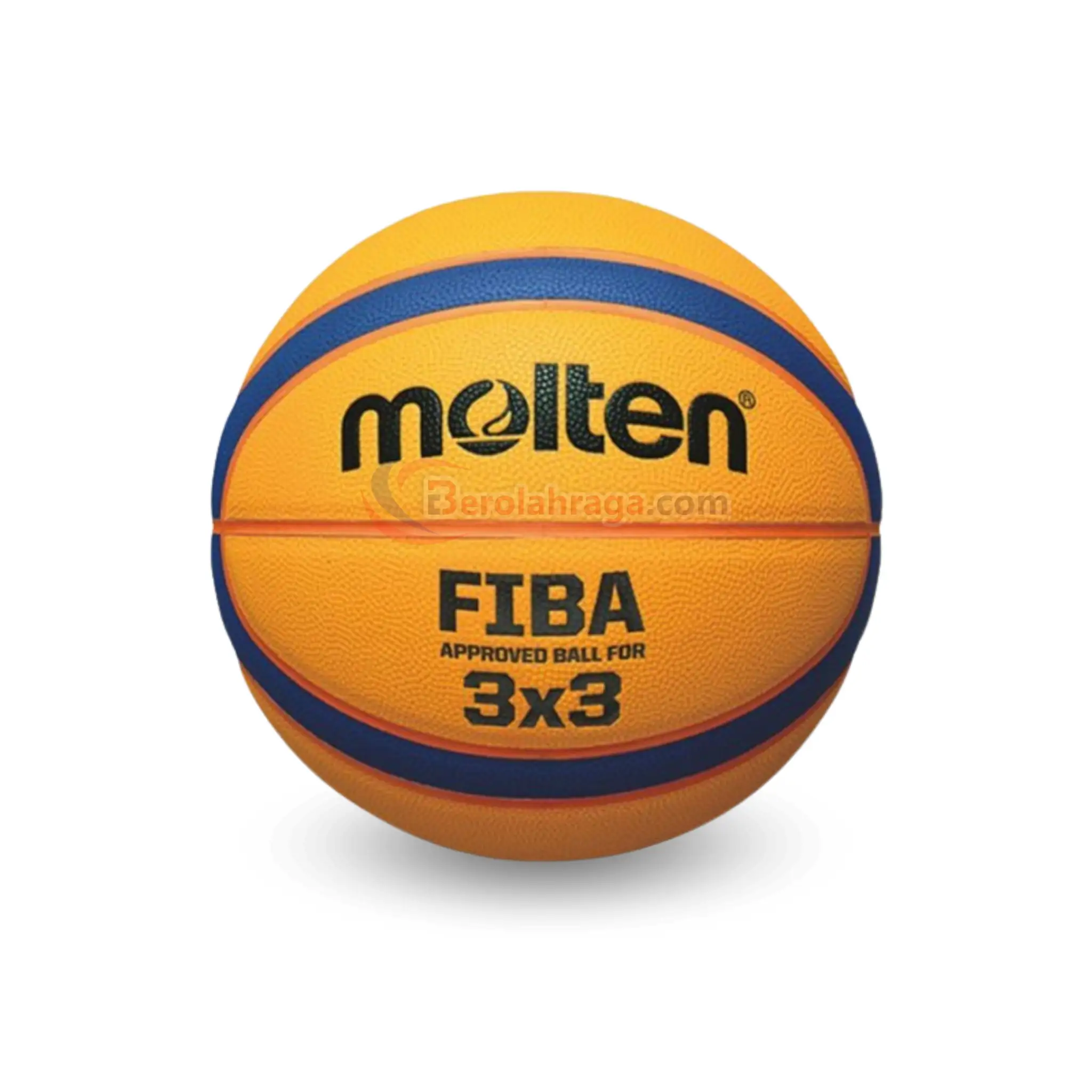 Bola Molten 3X3 B33T5000