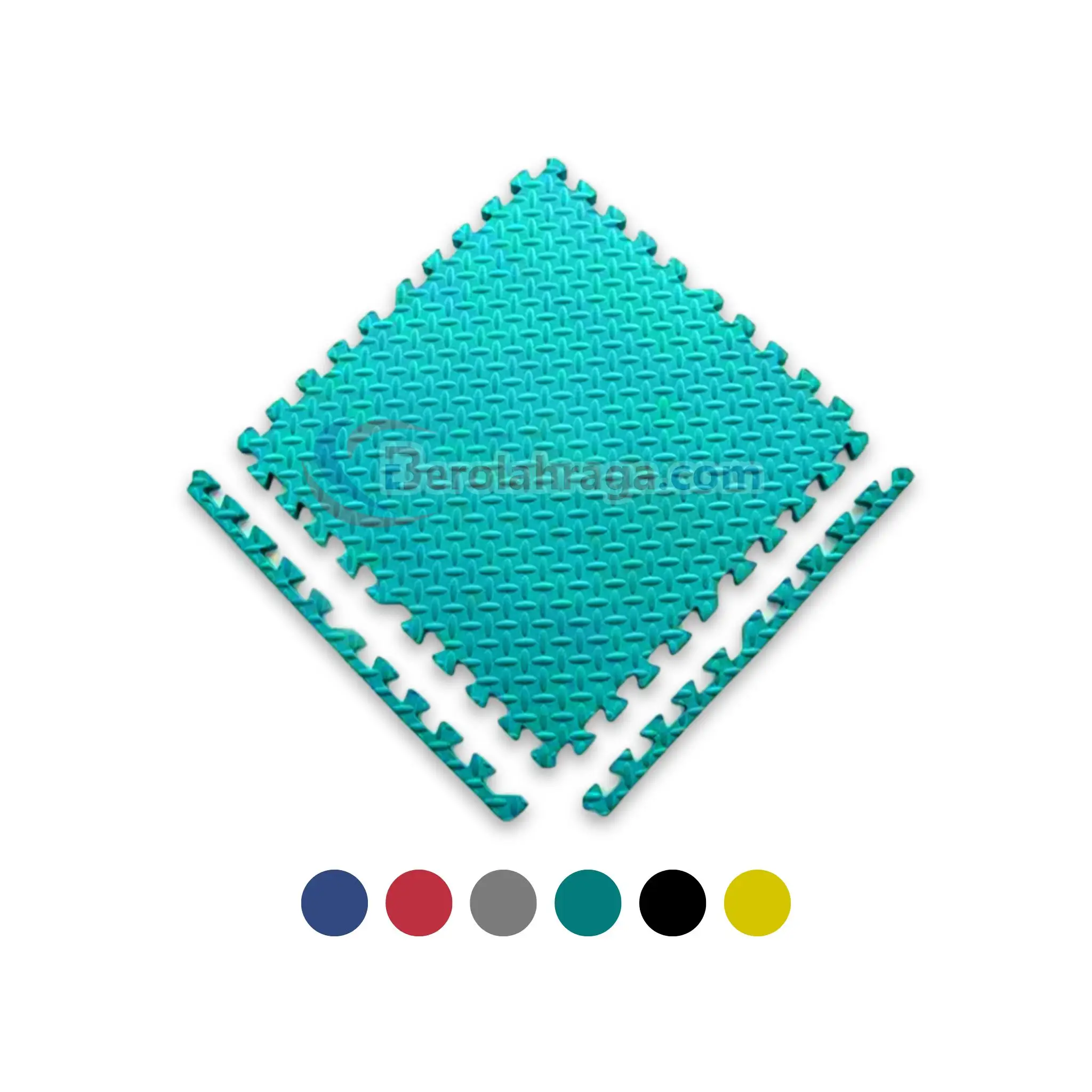 Matras Beladiri Puzzle 1,5 cm