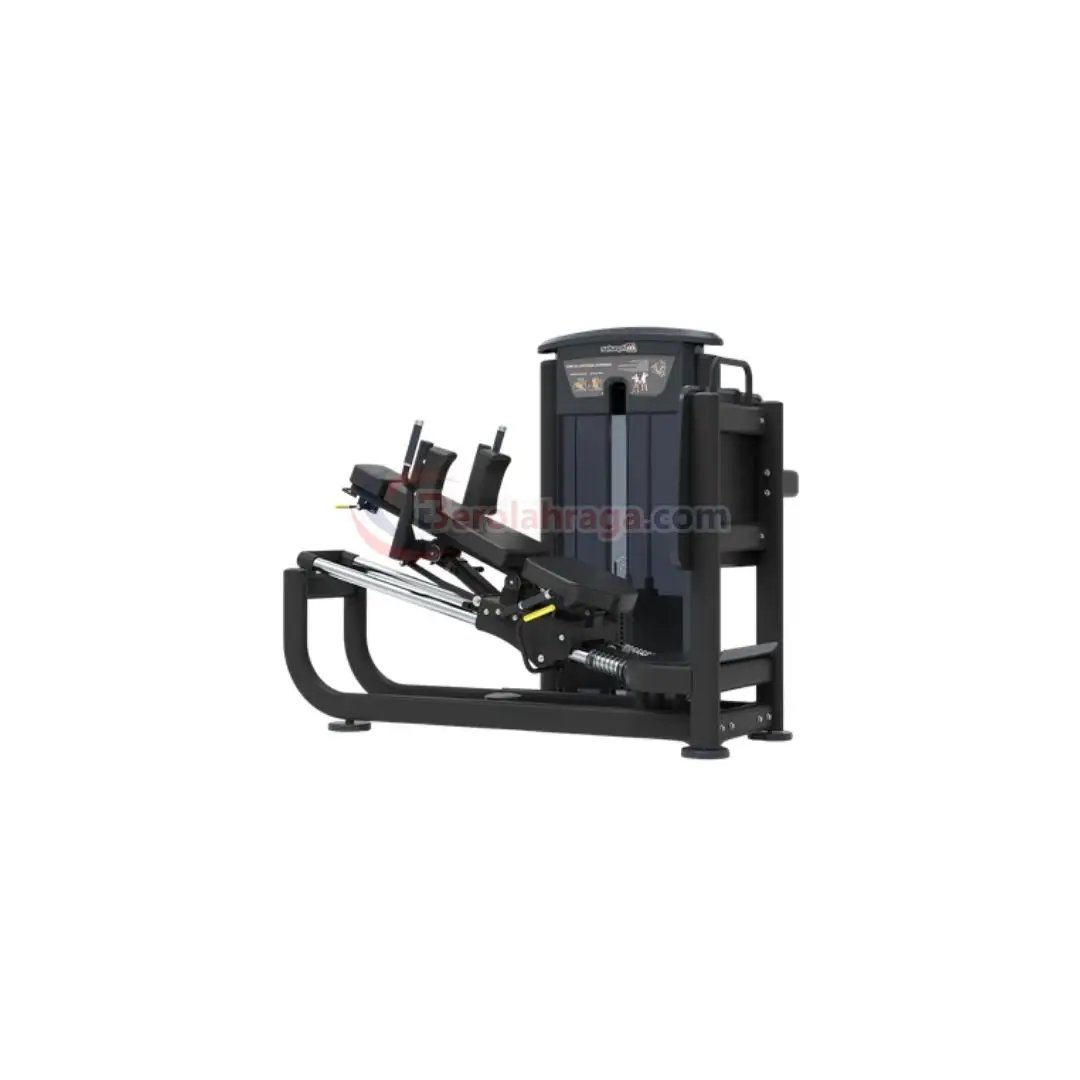 IT9539 Horizontal Adjustable Leg Press