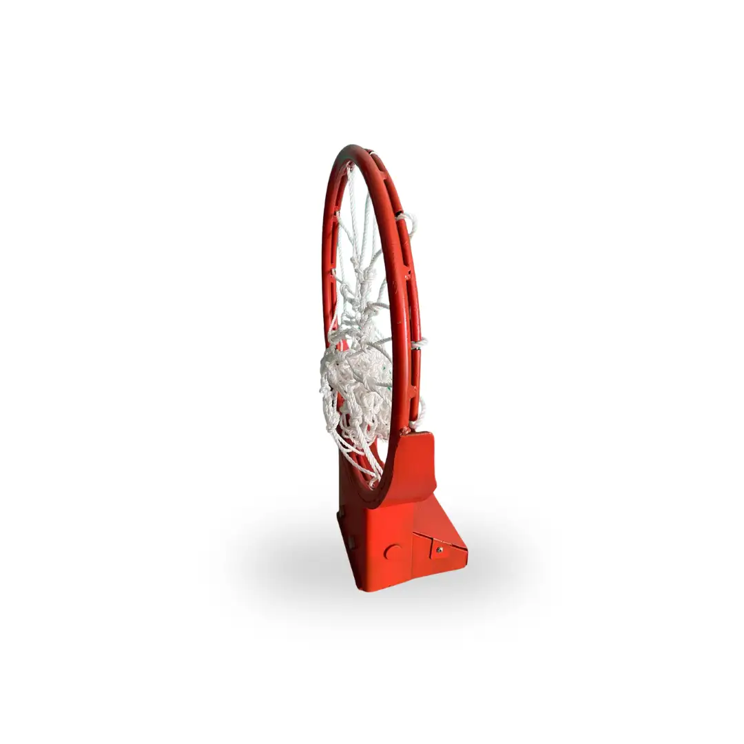 Cincin Ring Basket Go-Up Standar Kompetisi