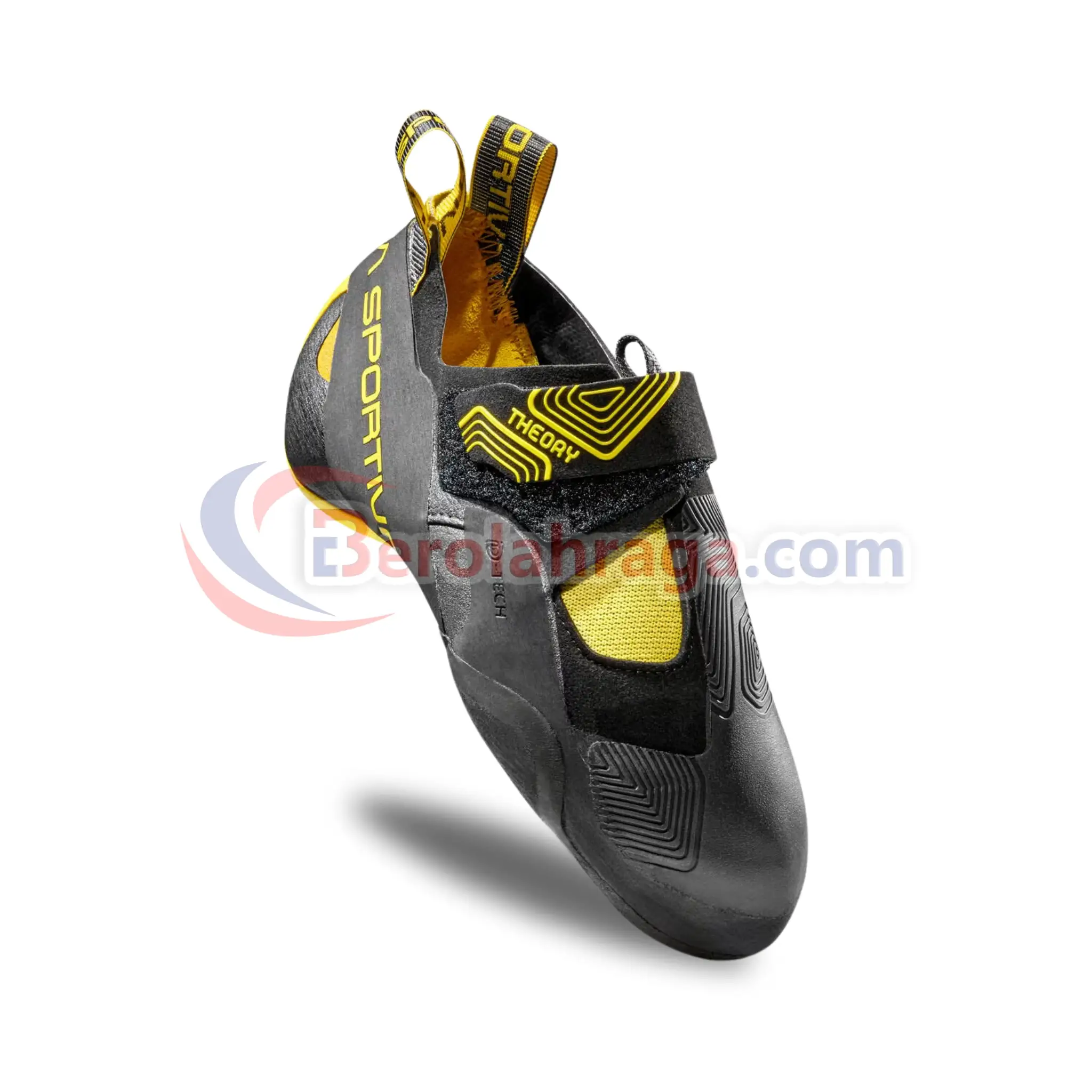 Sepatu Panjat Tebing La Sportiva Theory