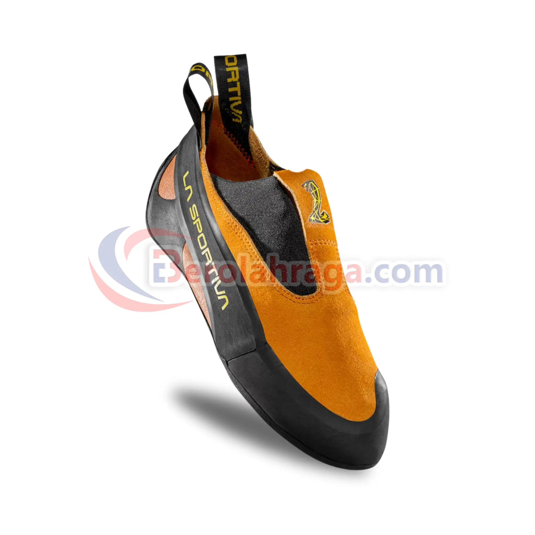 Sepatu Panjat Tebing La Sportiva Cobra
