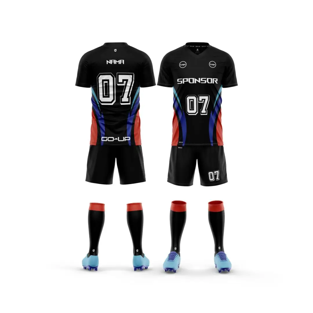 Go-Up Custom Jersey Voli