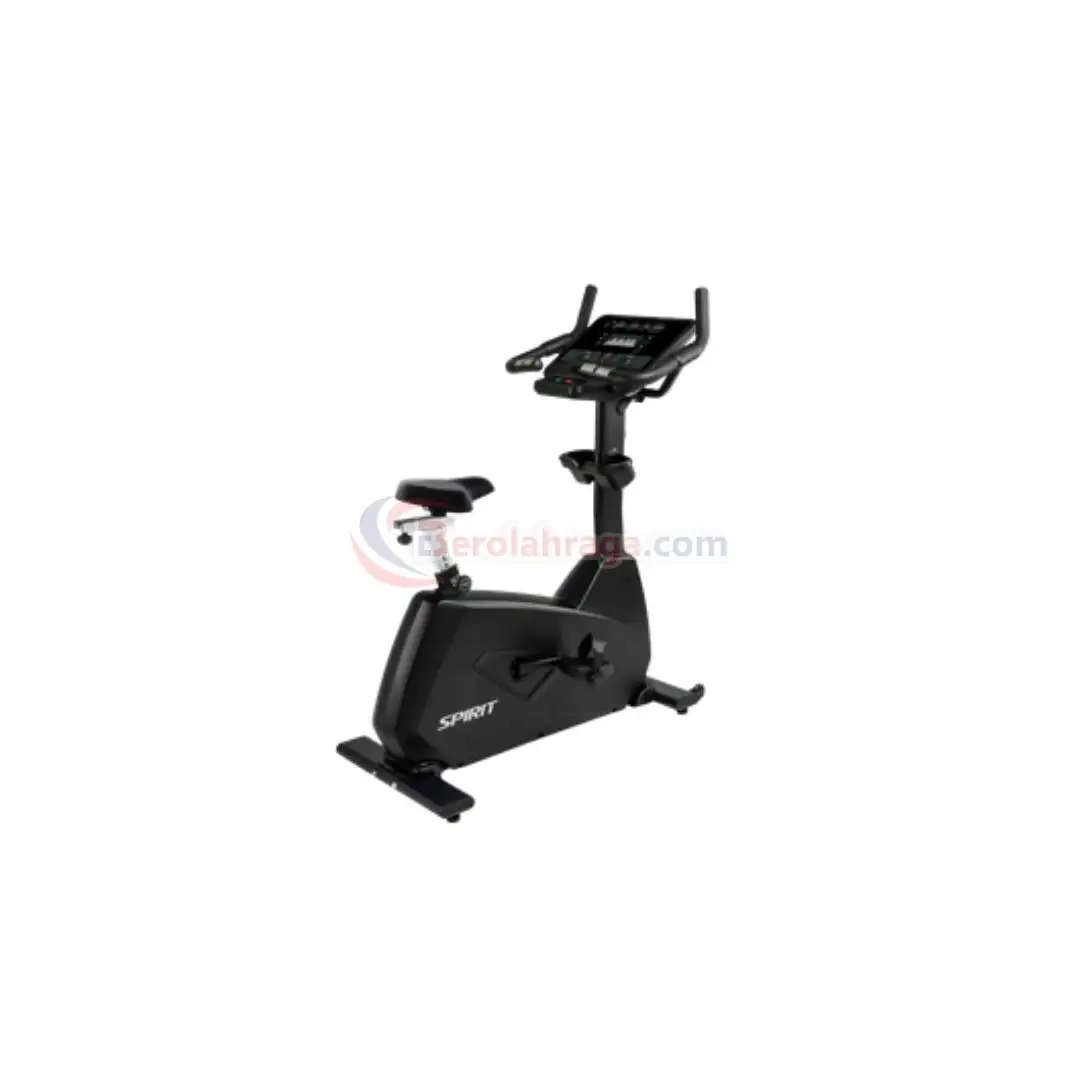 XBU55 Upright Bike