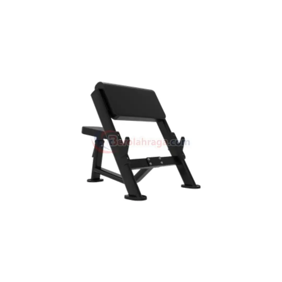 ITF8501 Seated Preacher Curl