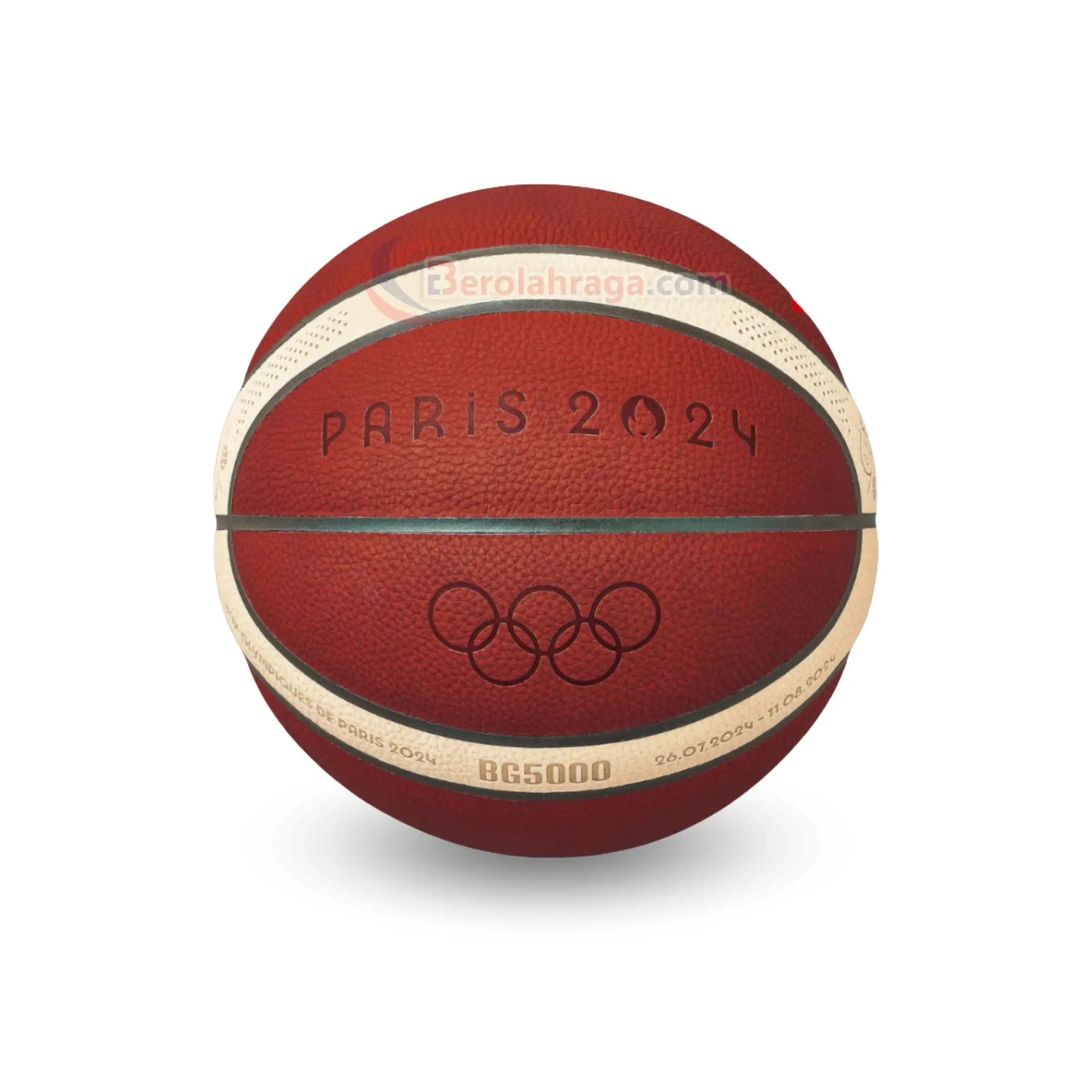 Bola Basket Molten BG5000-S4F