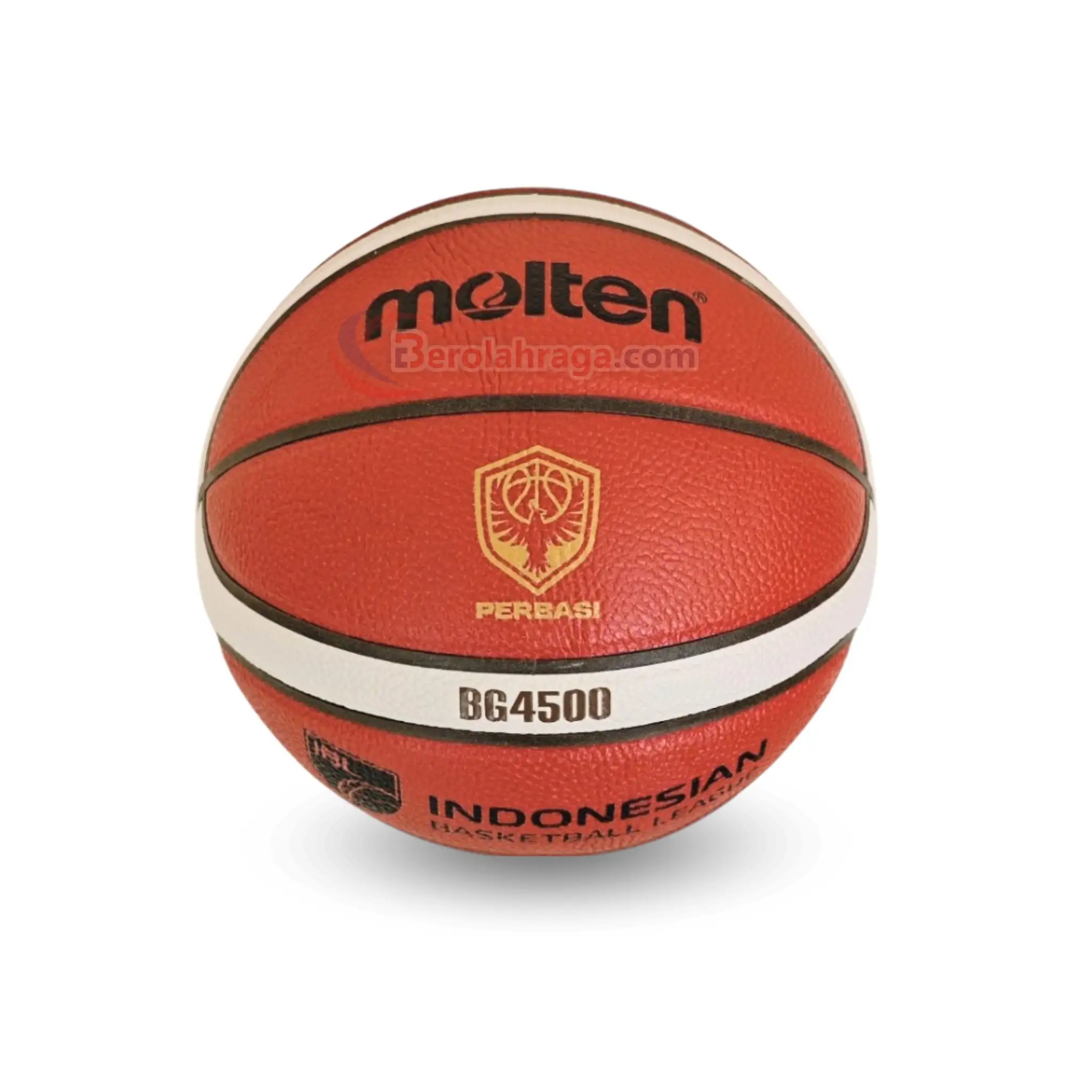 Bola Basket Molten BG4500 Size 7
