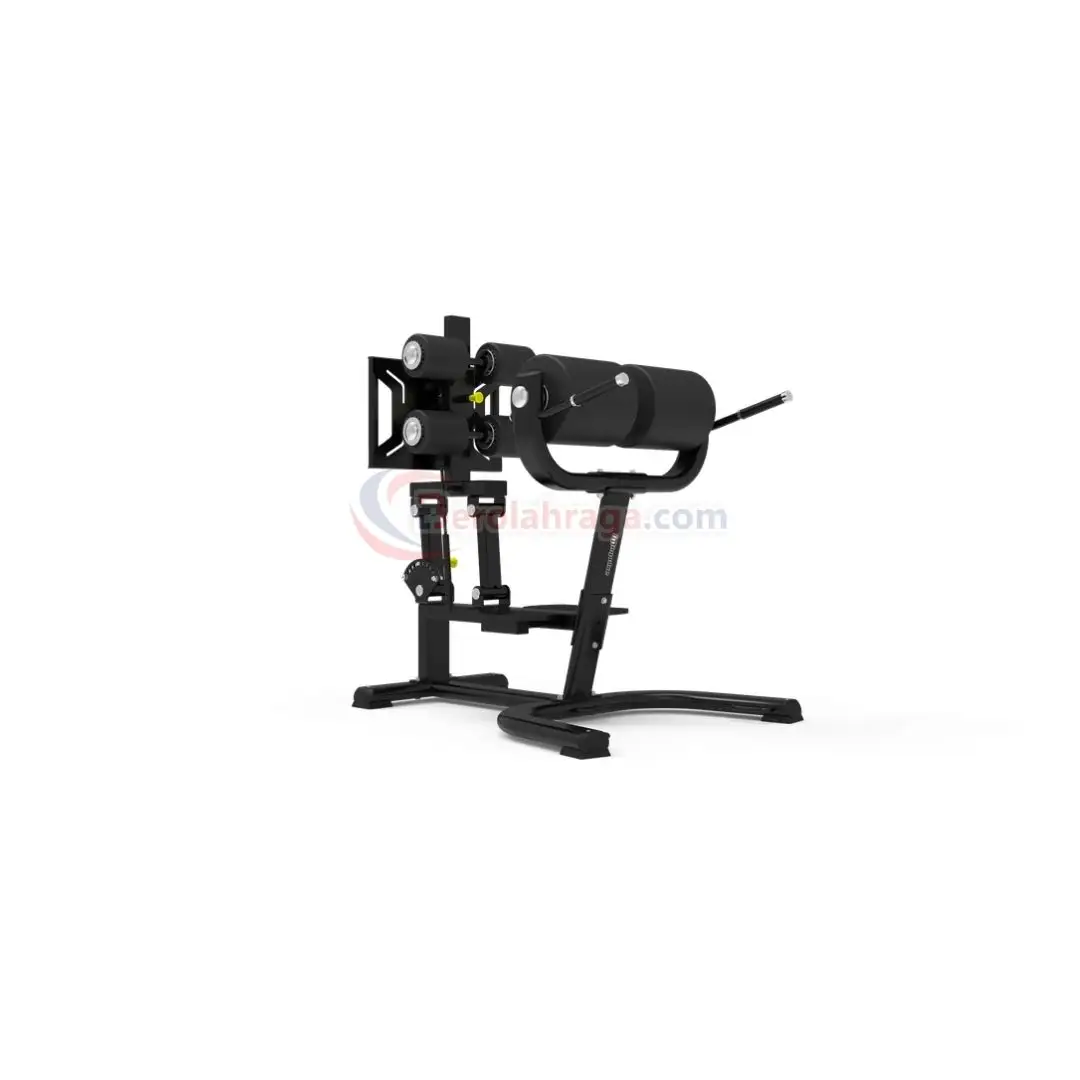ITF8406 Glute Ham Bench