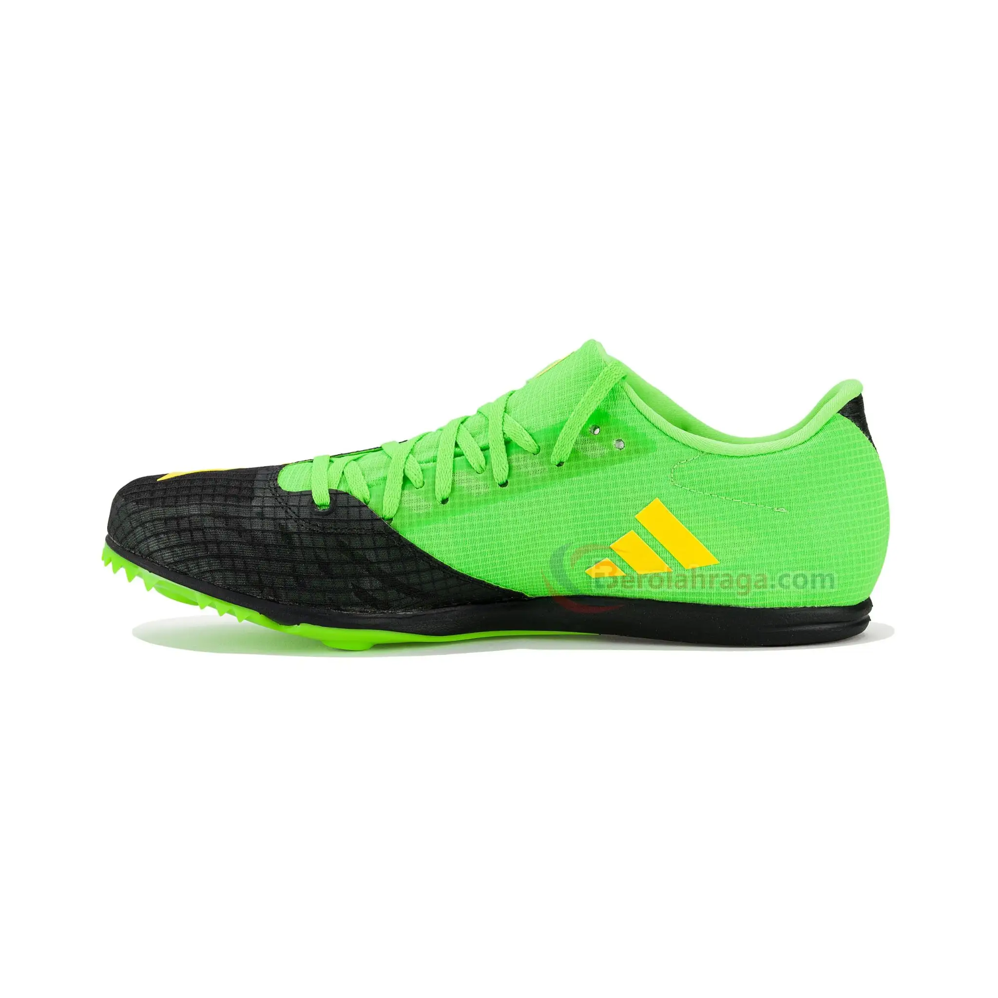 Adidas Men's Distancestar Spike Shoes