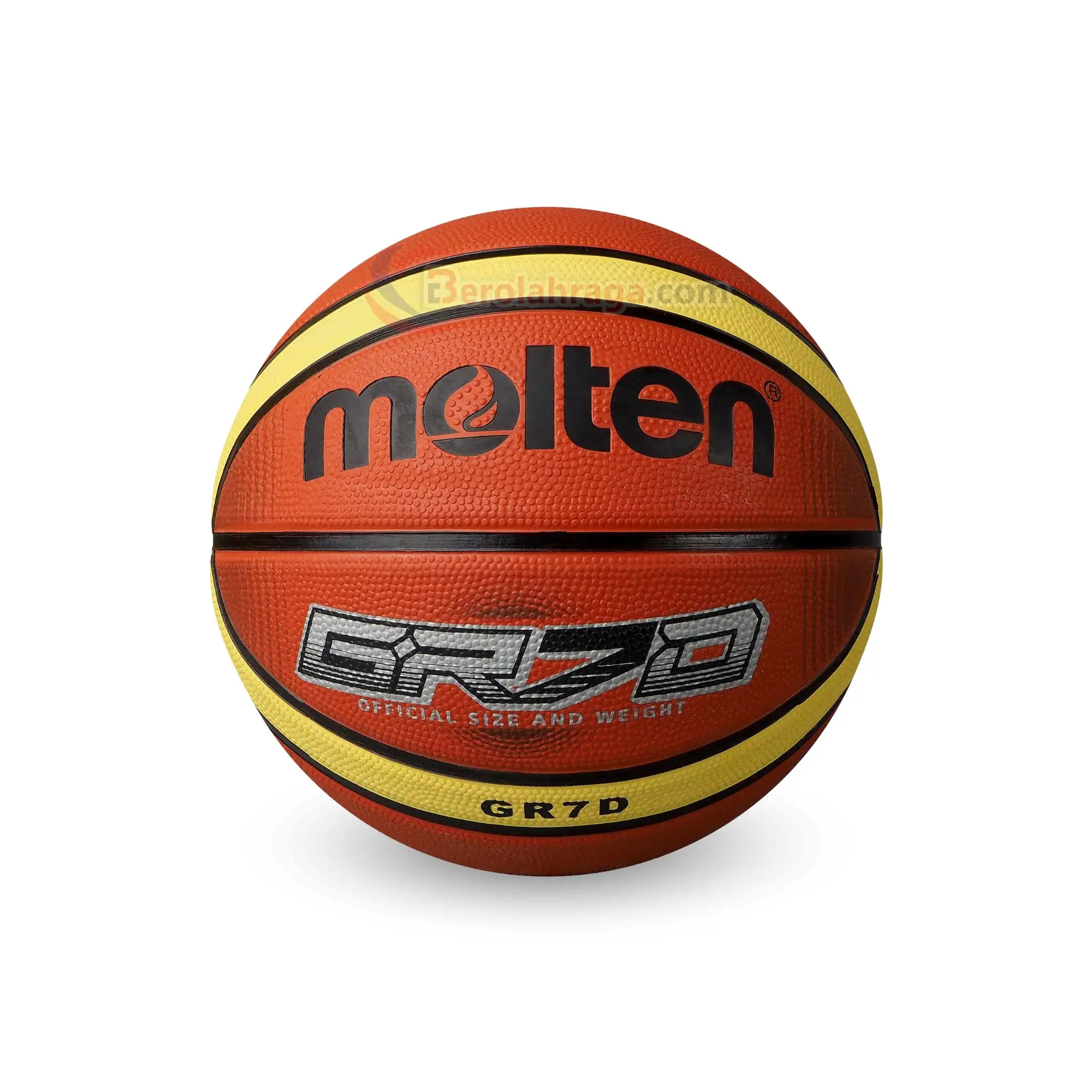 Bola Basket Molten BGR7-D