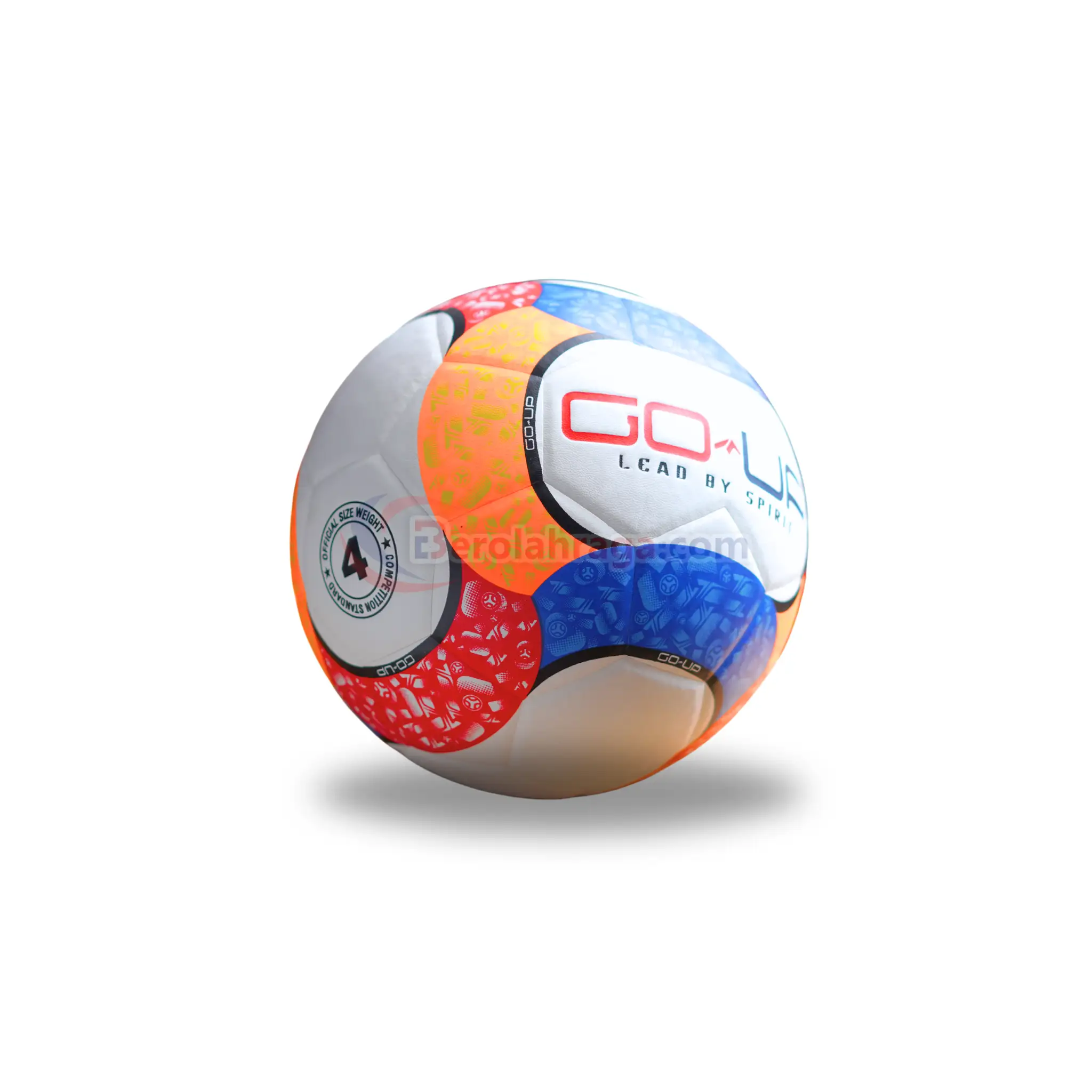Bola Sepak Go-Up Size 4