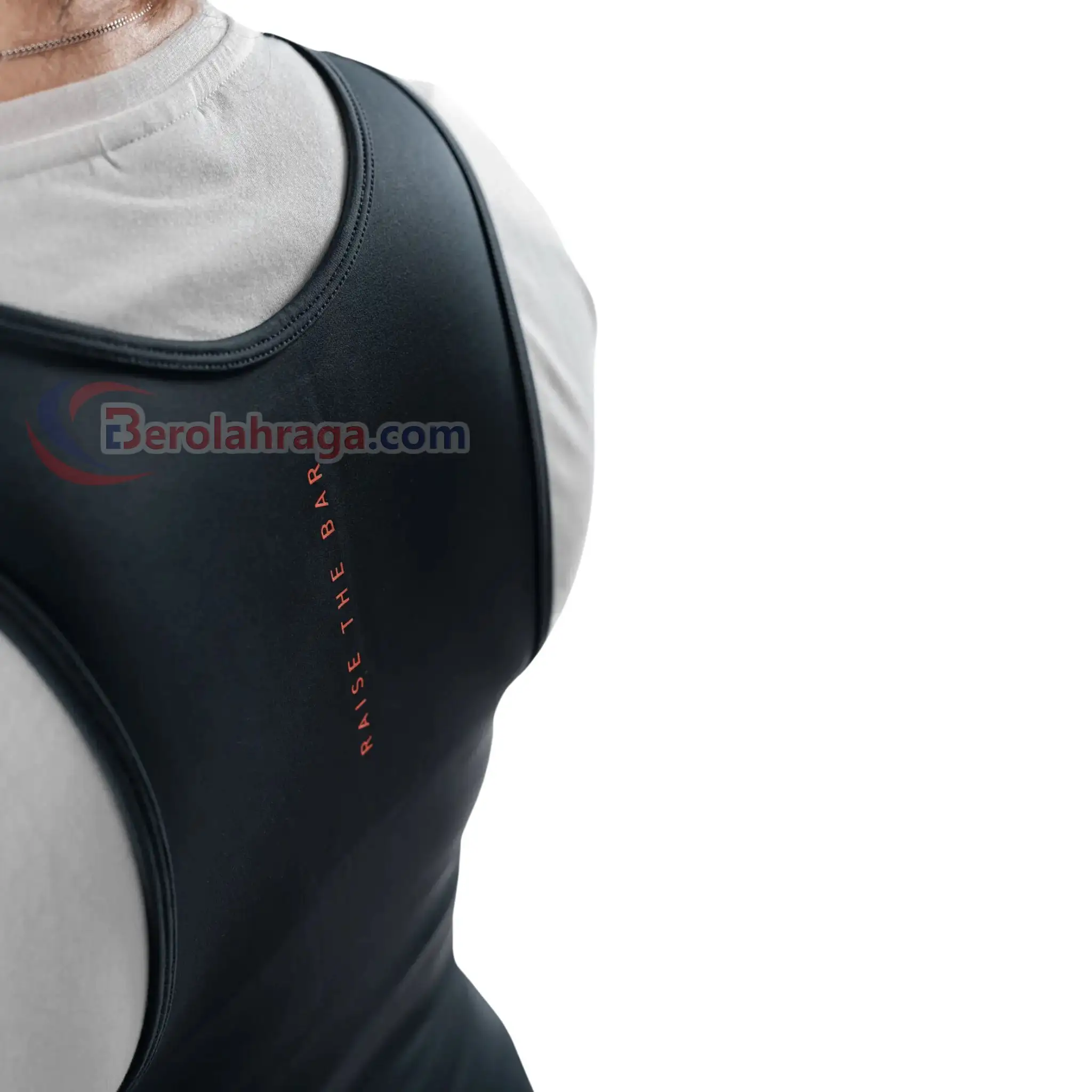 Lifting Suit Men Eleiko