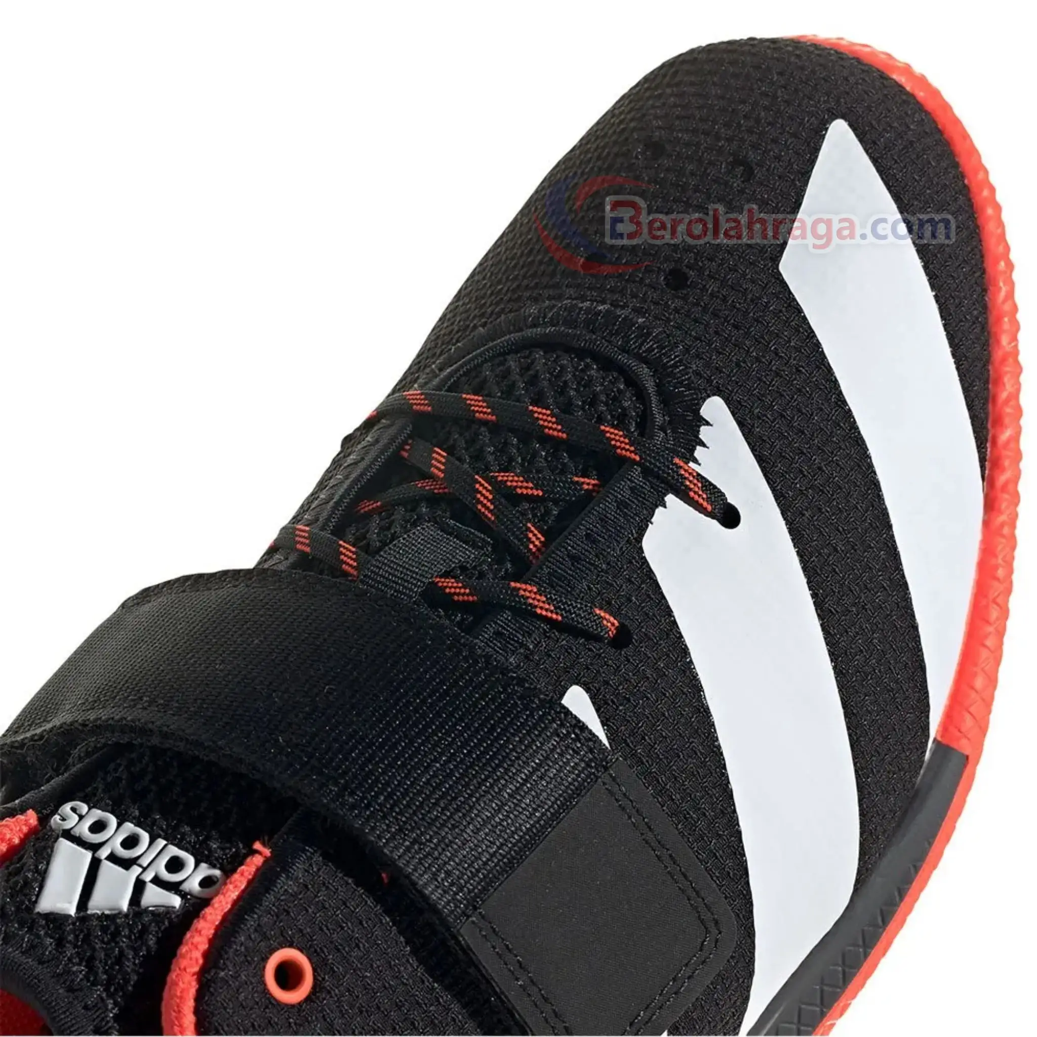 Adidas Adipower Weightlifting 2