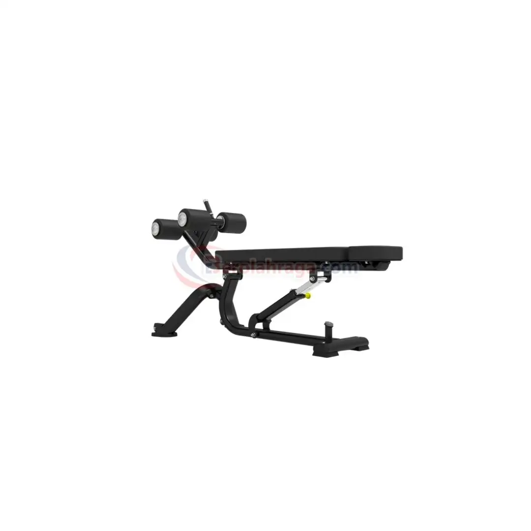 ITF8401 Adjustable Ab Bench