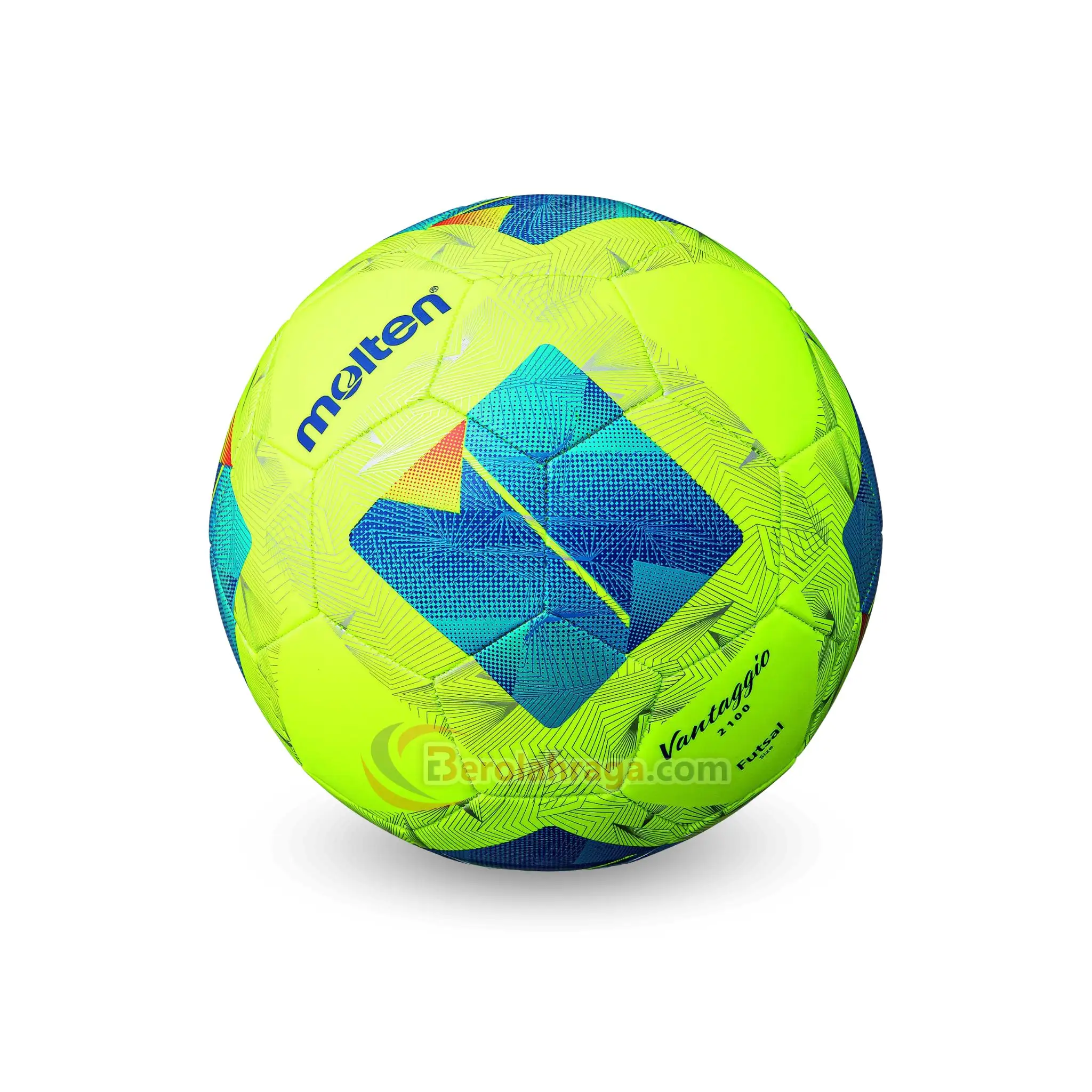 Bola Futsal Molten F9N 2100