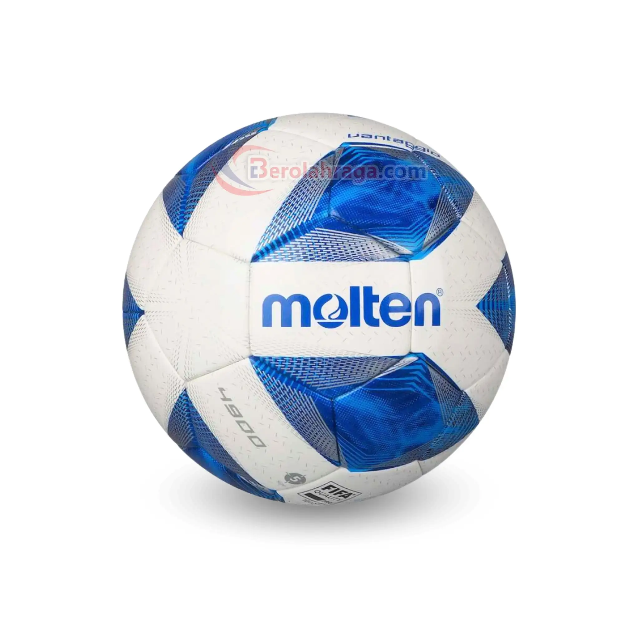 Bola Sepak Molten F5A4900