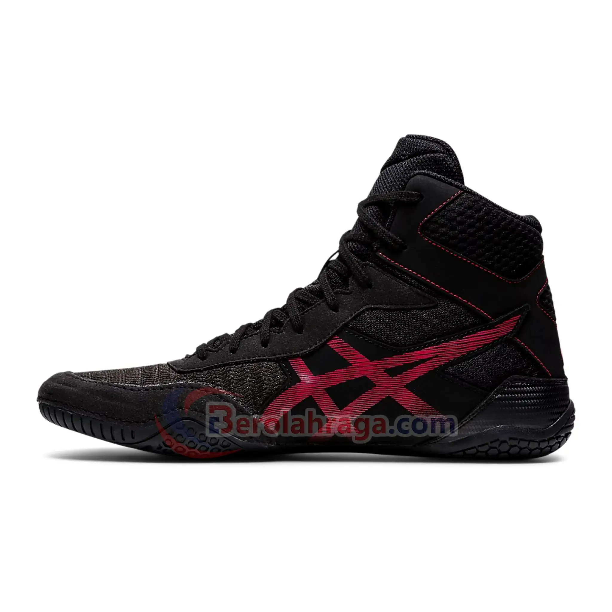 Sepatu Gulat Asics Matcontrol 2 Wrestling Shoes