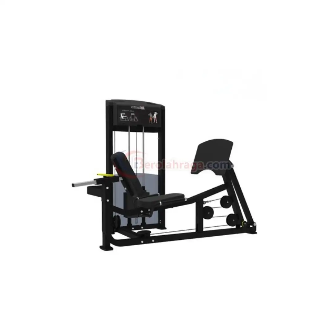 IF9310 Leg Press