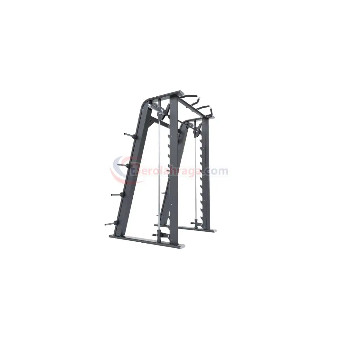 E7063 Smith Machine