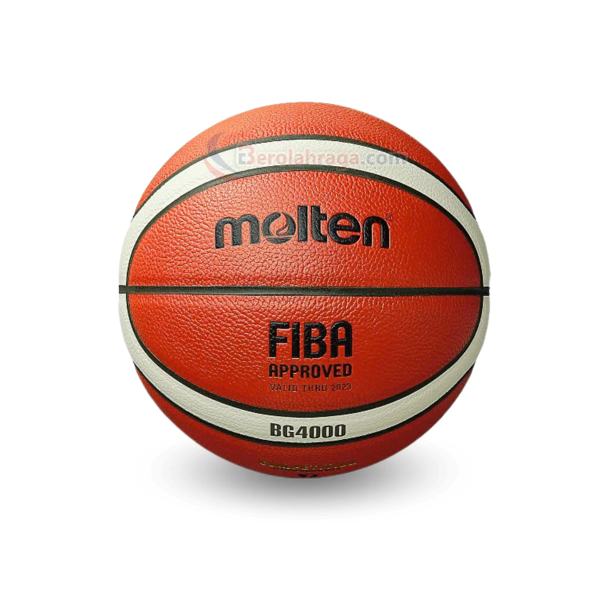 Bola Basket Molten BG4000 Size 6