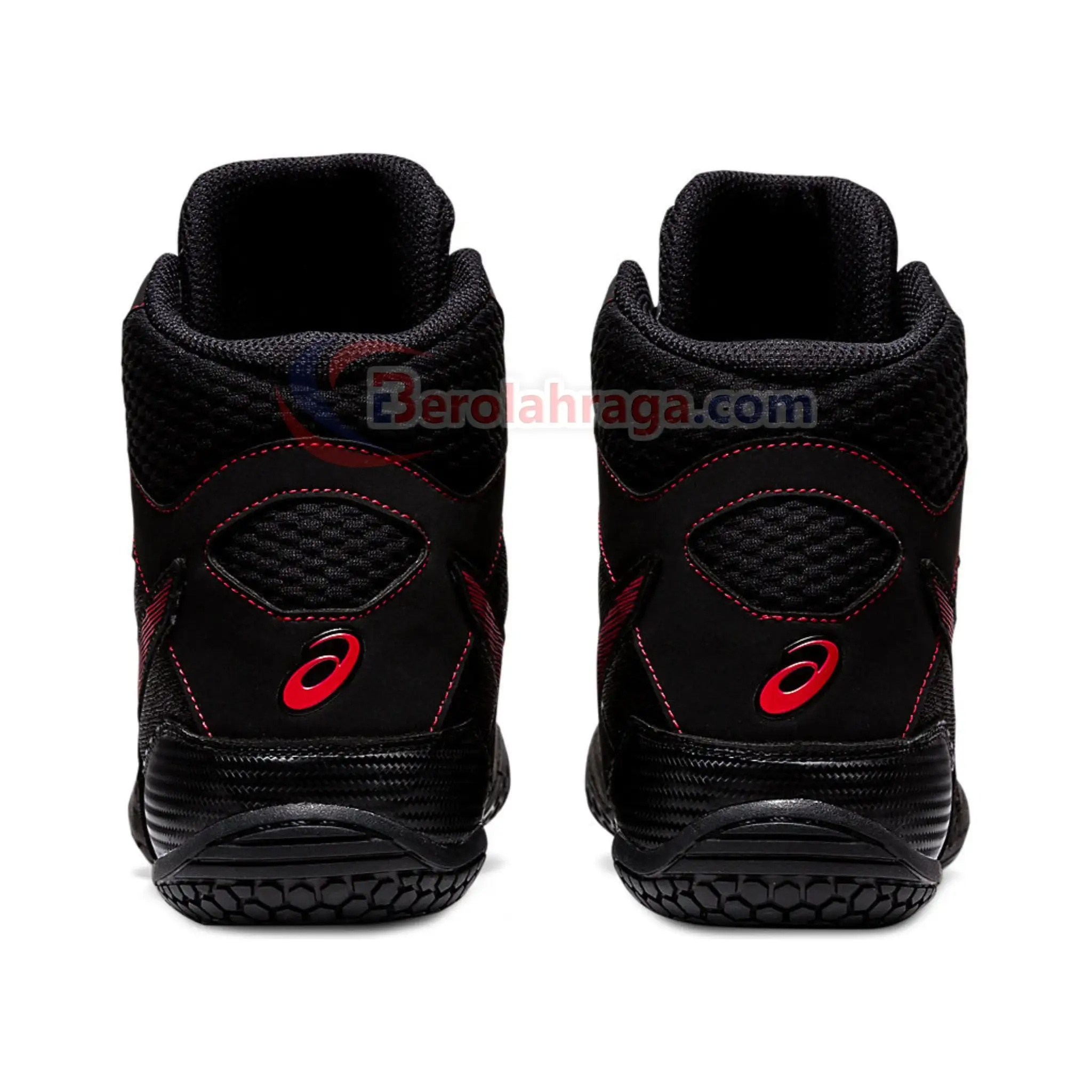 Sepatu Gulat Asics Matcontrol 2 Wrestling Shoes