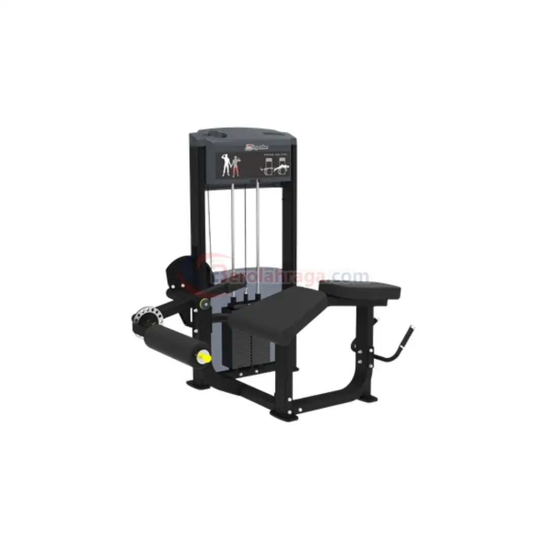 IF9321 Prone Leg Curl