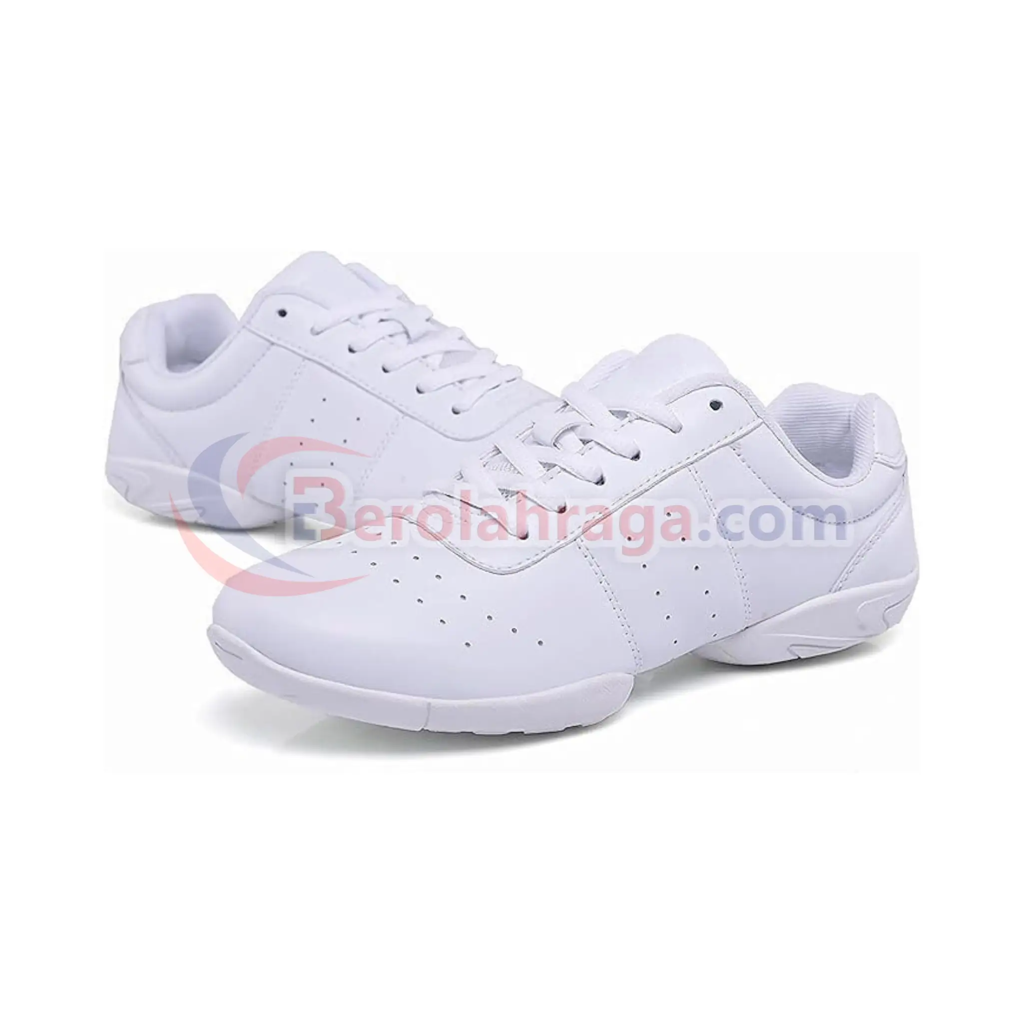 Sepatu Aerobic Gymnastics High-V
