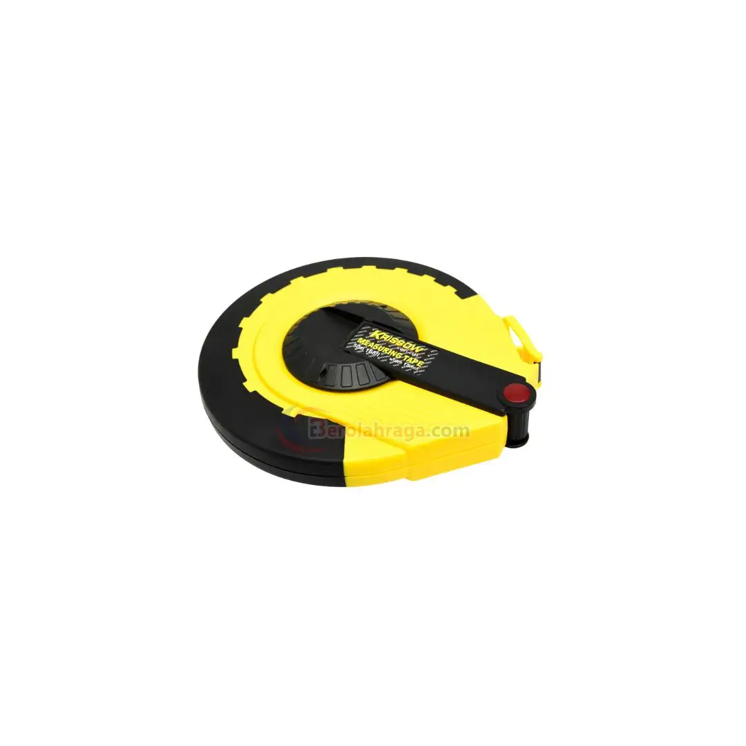 Fibreglass Measuring Tape 50 m