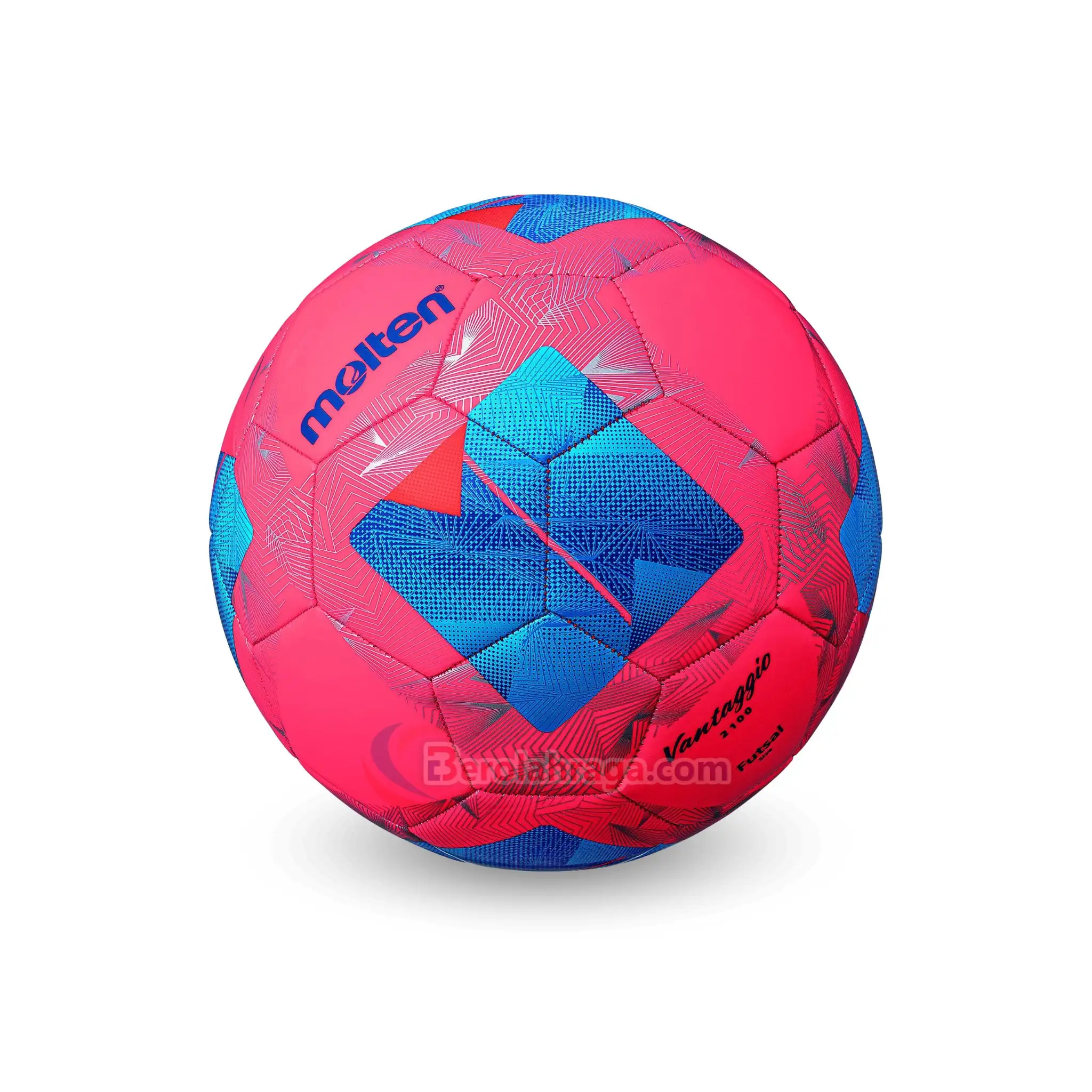 Bola Futsal Molten F9N 2100